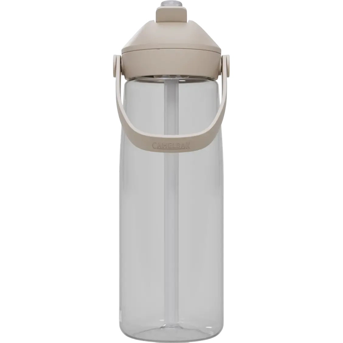 Thrive Flip Straw Bottle 25oz/ 0,75L vandflaske