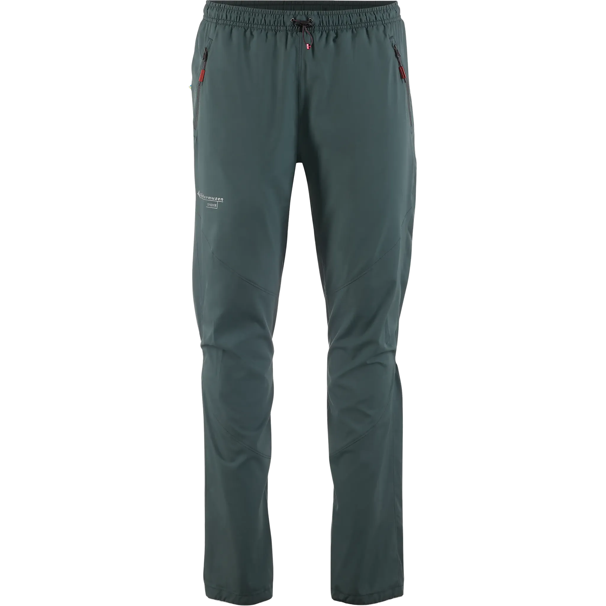 Bygvir Pants Men herrbyxor