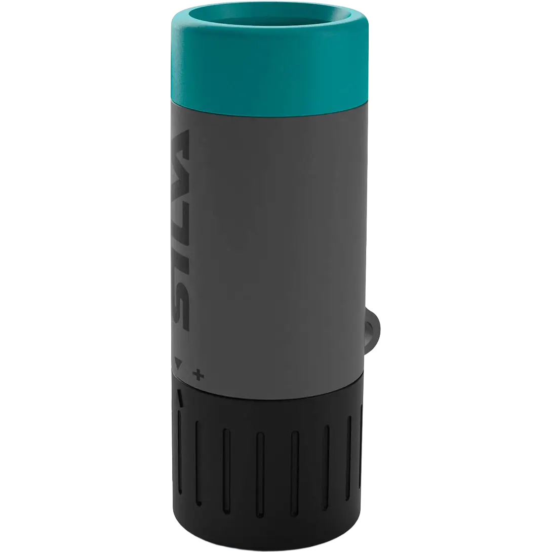 Silva Monocular Pocket 7X kikkert - Grøn;Grå;Sort - One size - Kikkerter