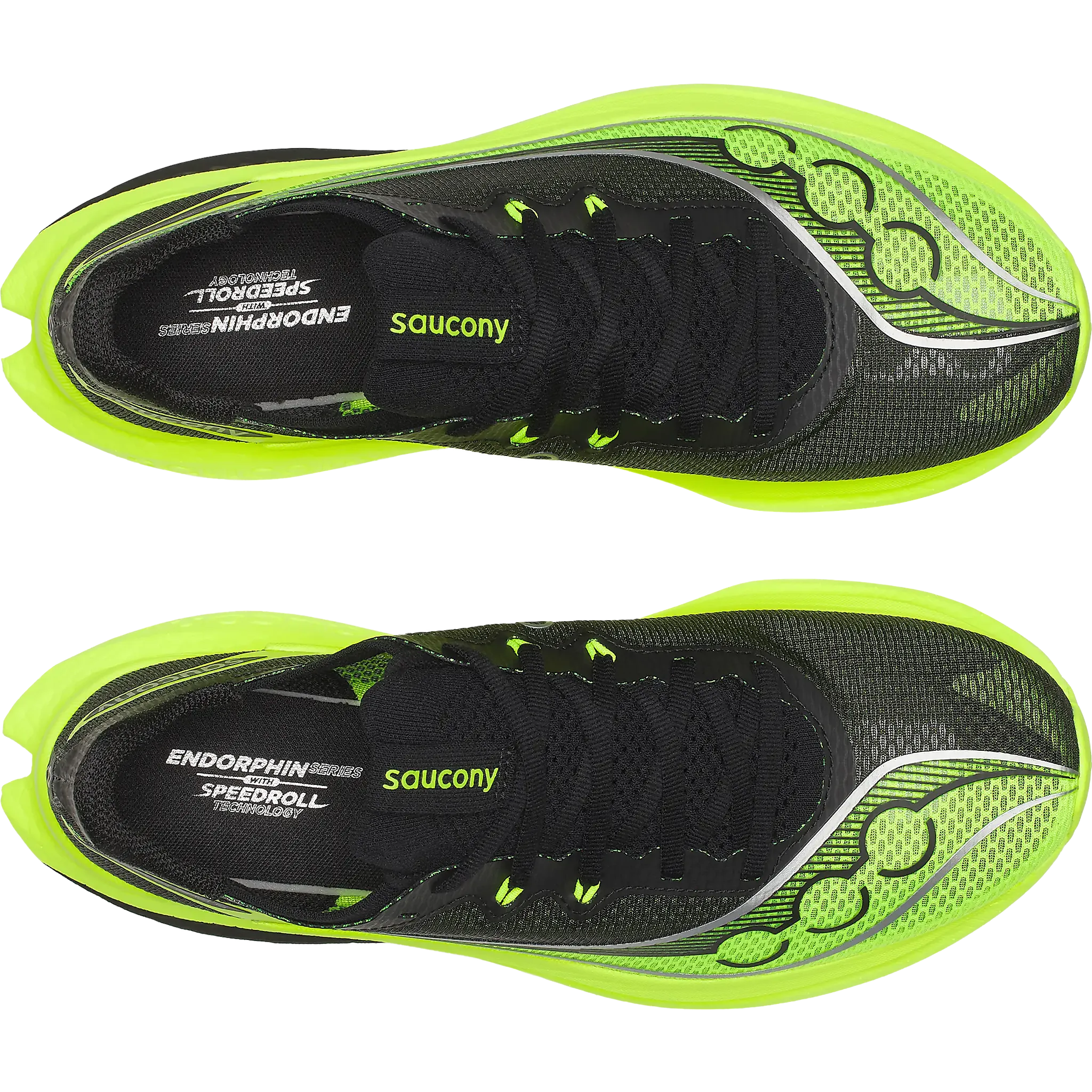 Endorphin Pro 5 Men