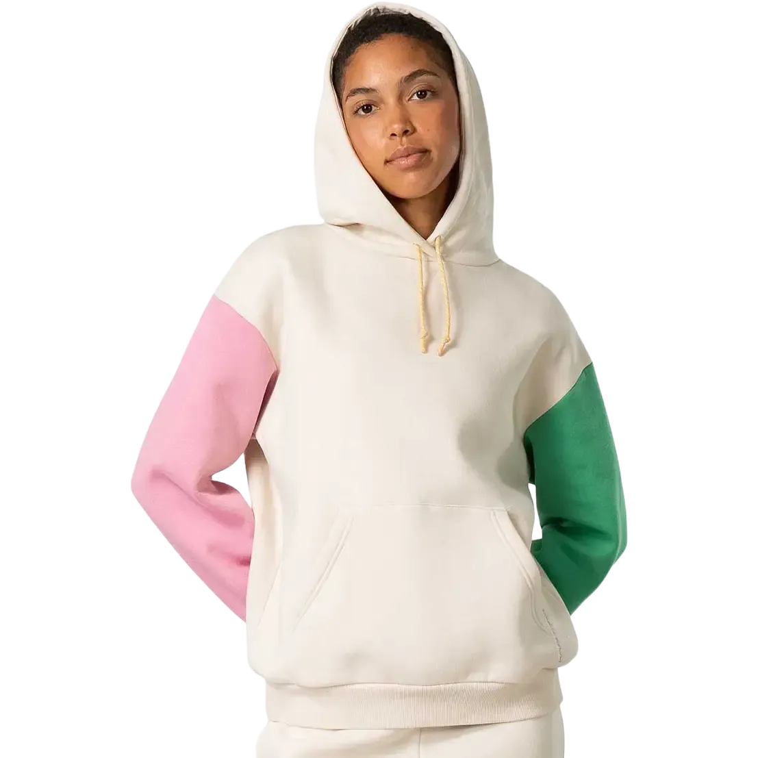 Anelie Hood Women