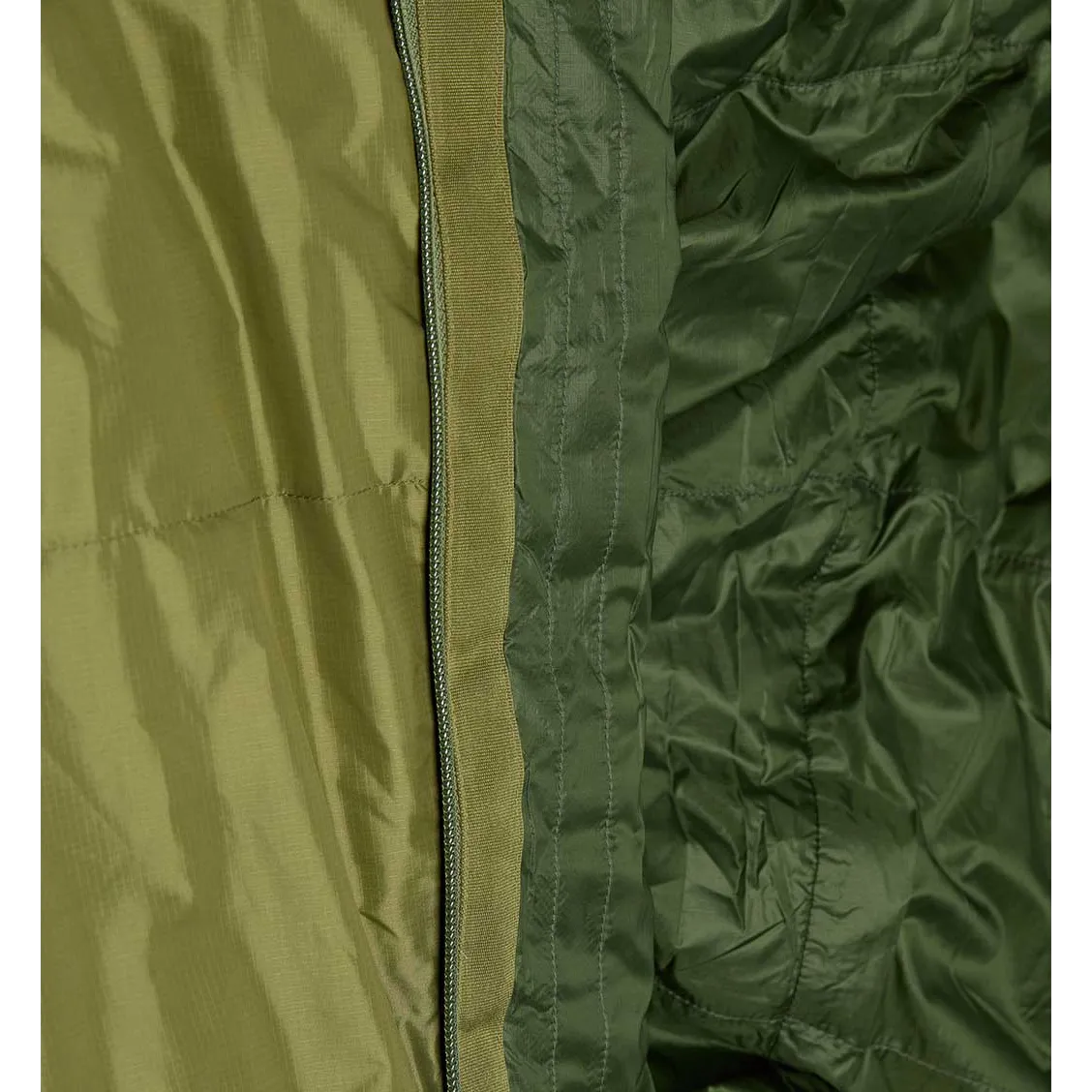 Scand Down -5, 170 cm dunsovsäck