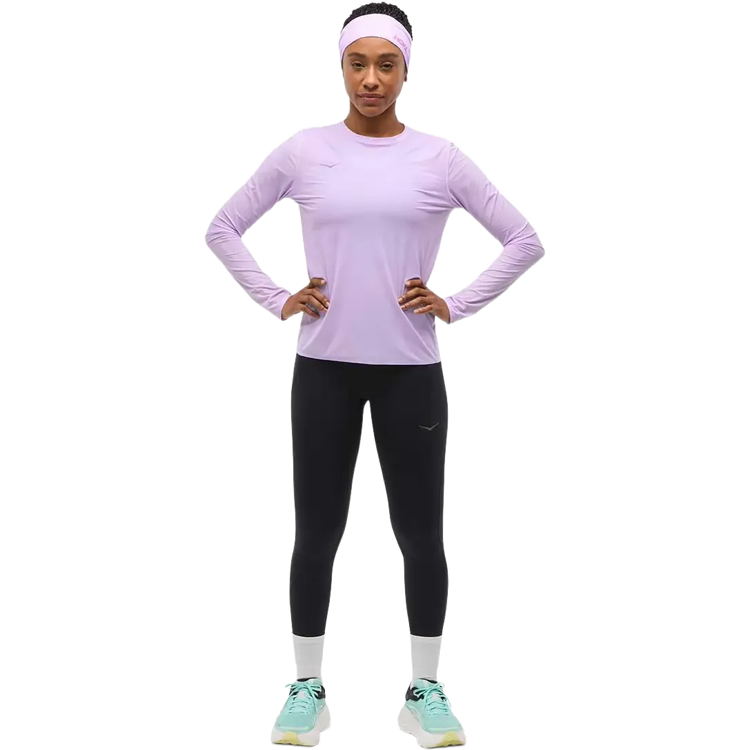 Airolite Run Long Sleeve Women