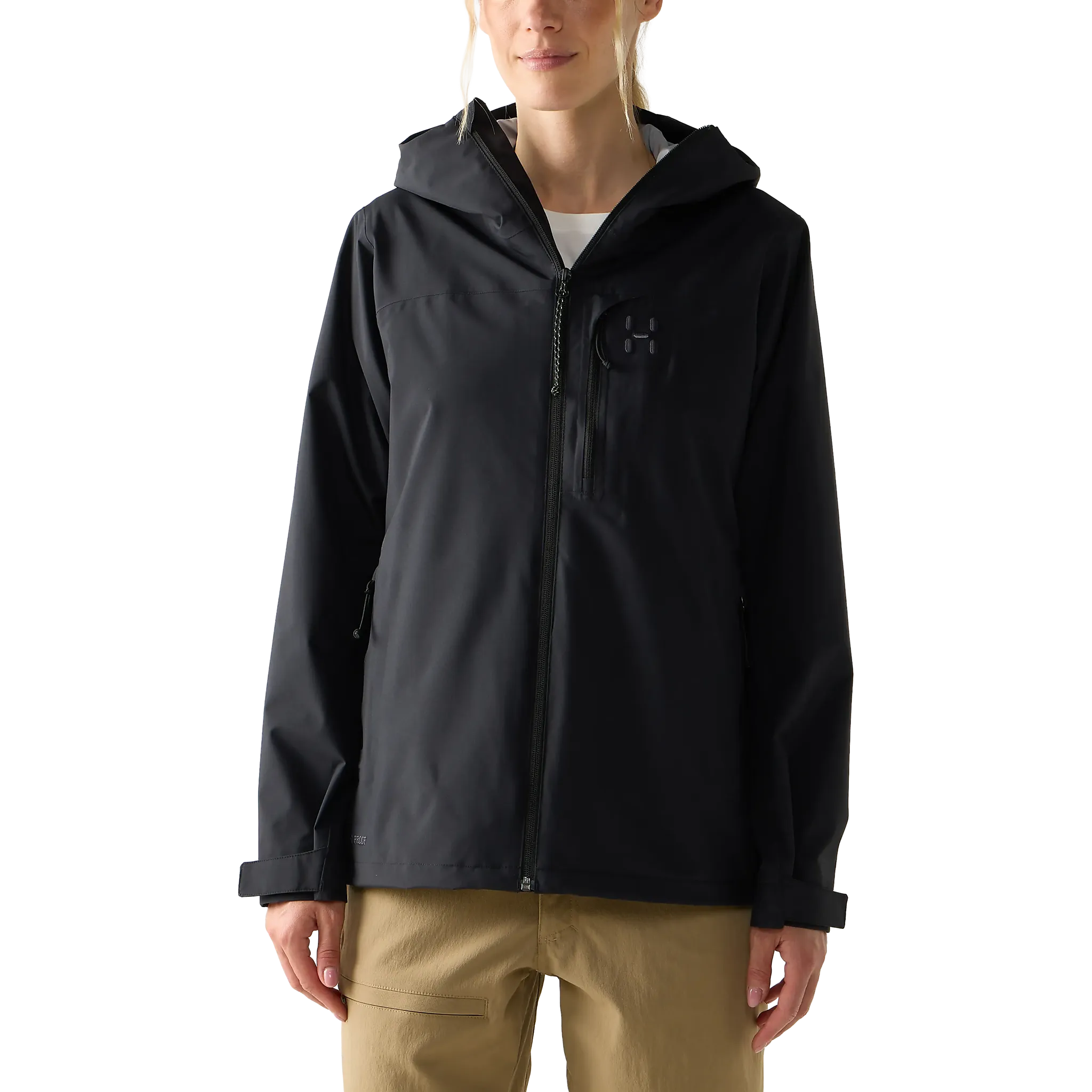 Ozka Proof Jacket Women