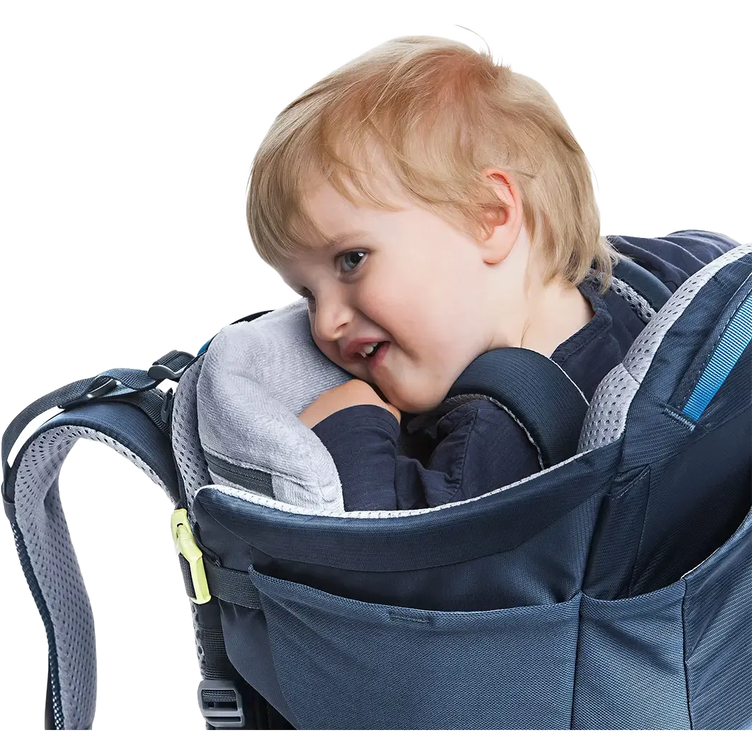 Kid Comfort bærestol