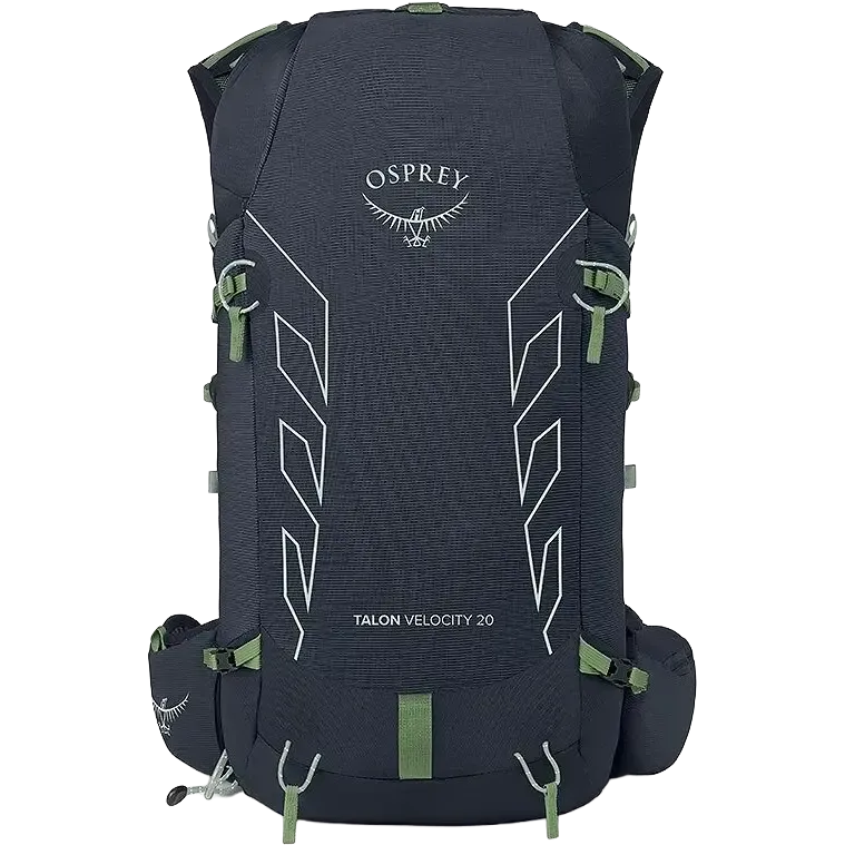 Talon Velocity 20 løberygsæk