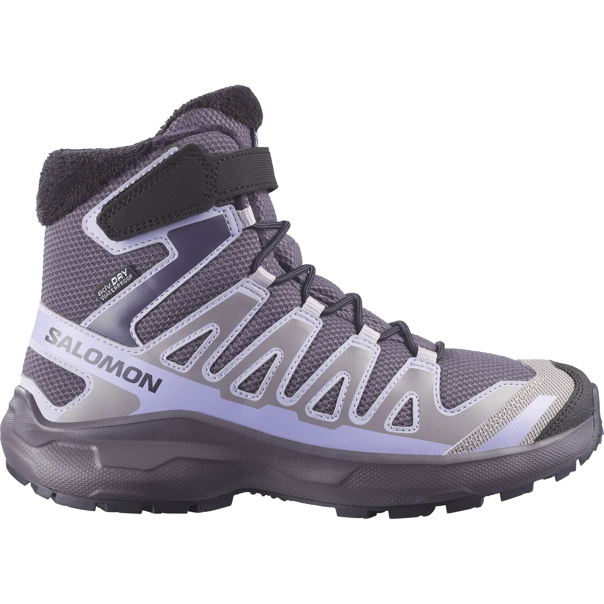 XA Pro Winter WP Junior