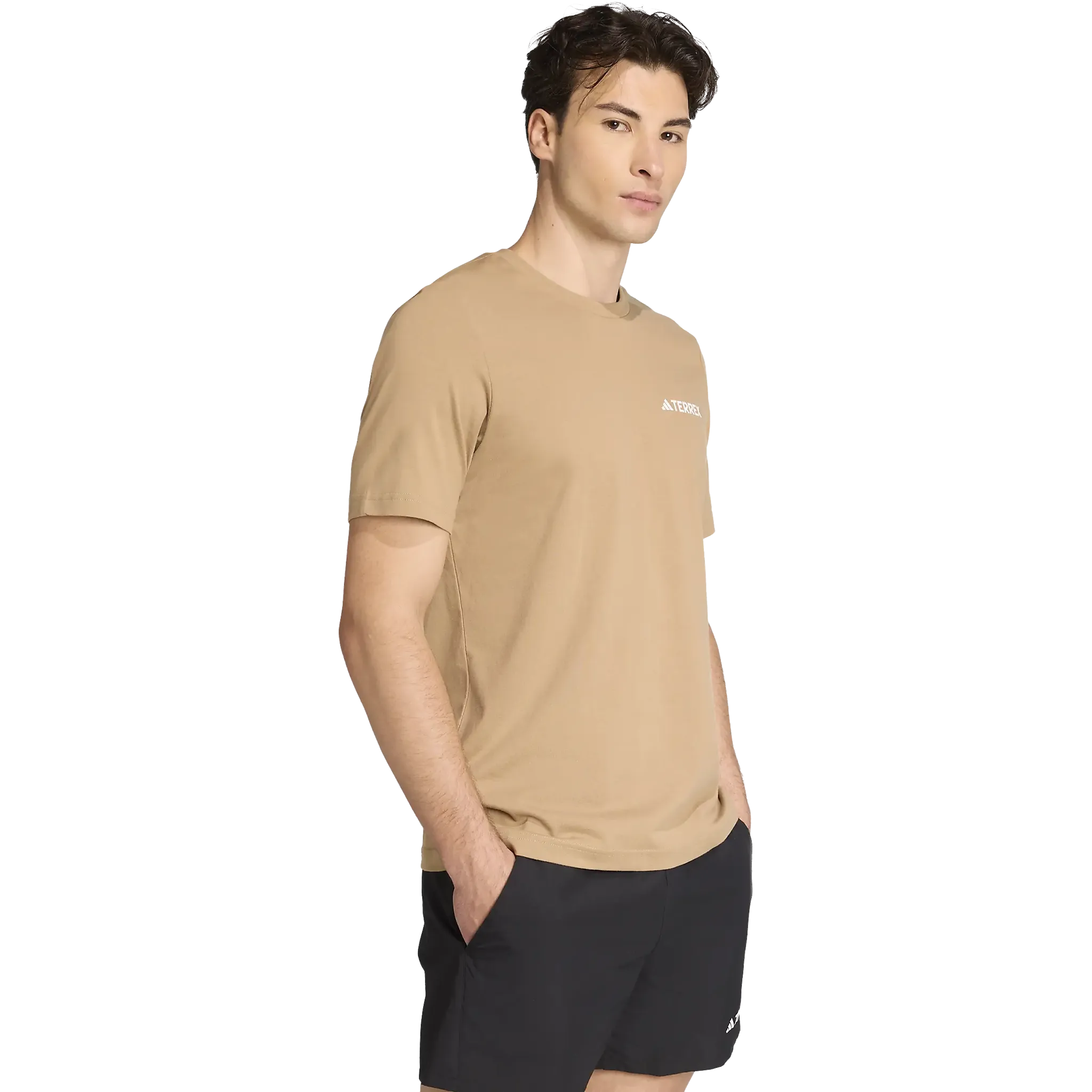 Tx Mountain Tee Men