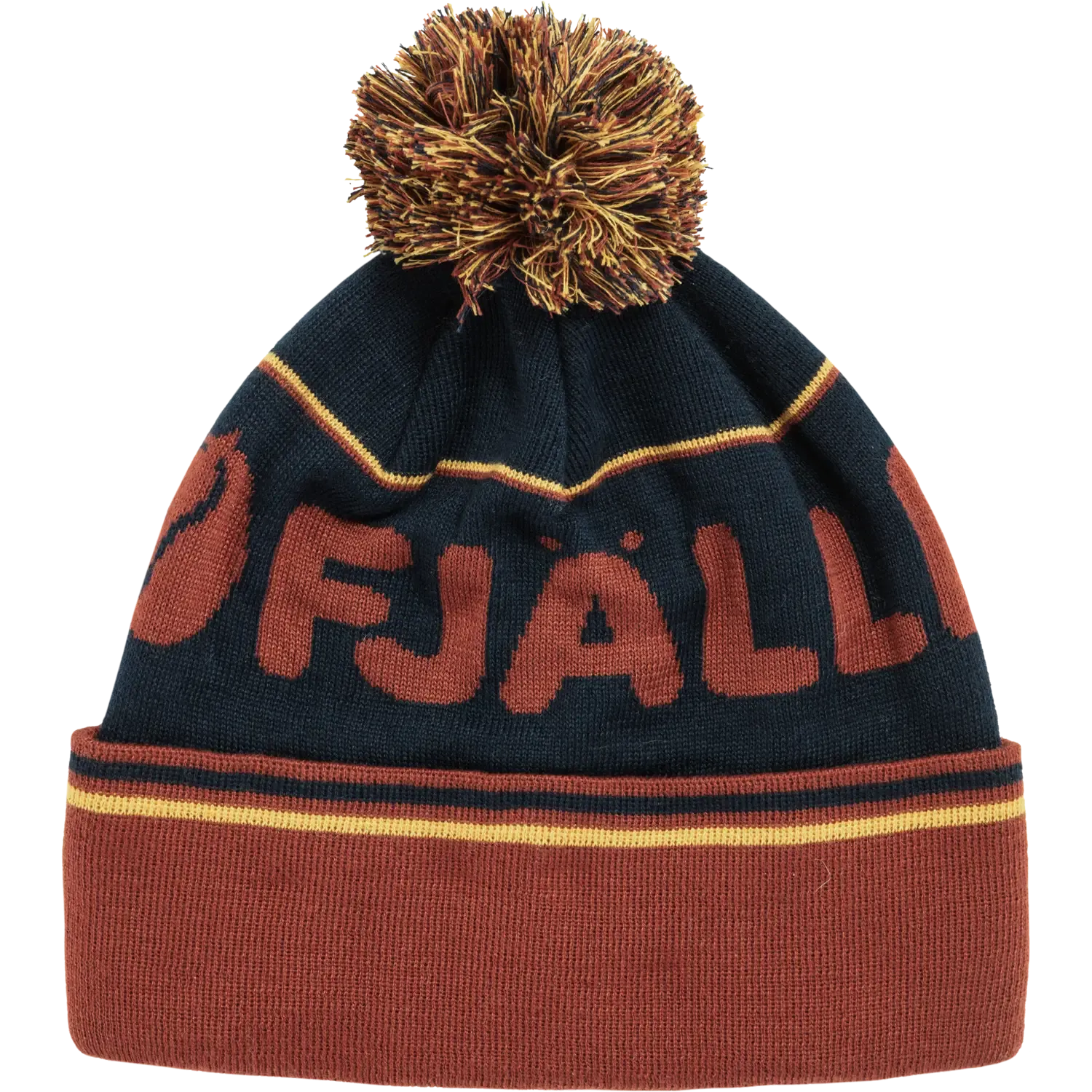 Fjällräven Pom Hat hue