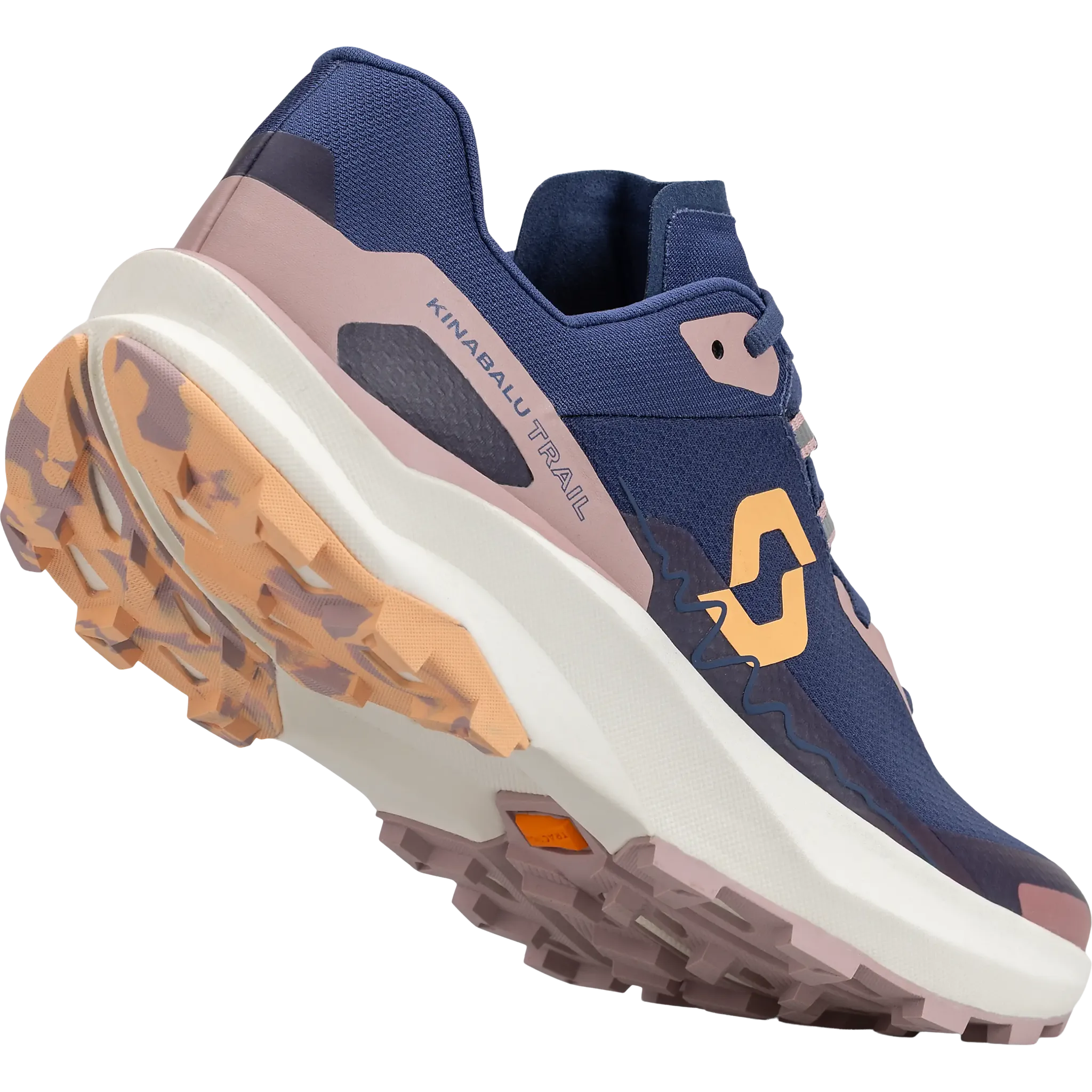 Shoe Kinabalu Trail Women