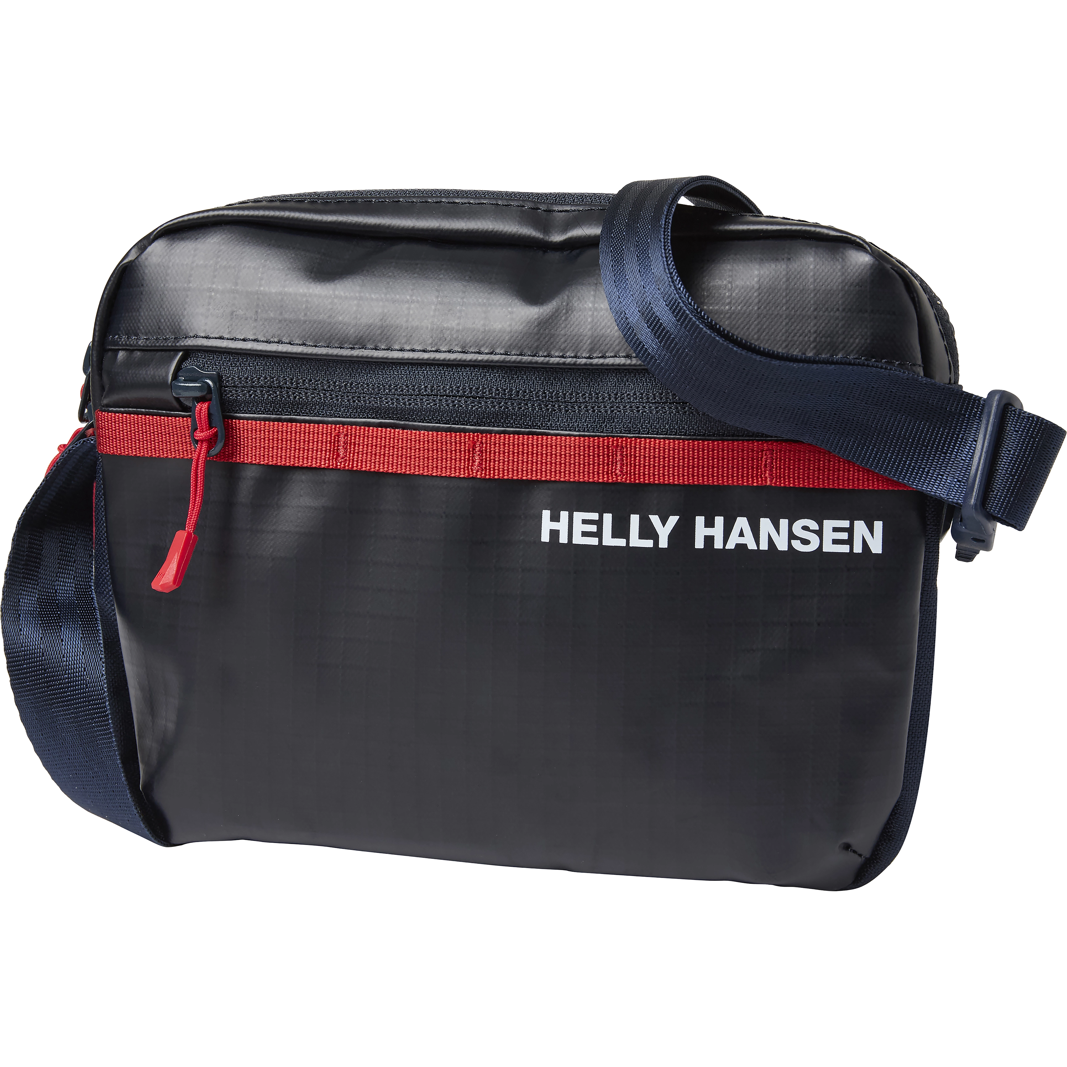 Helly Hansen Guide Shoulder Bag - Navy - One size - Skuldertasker