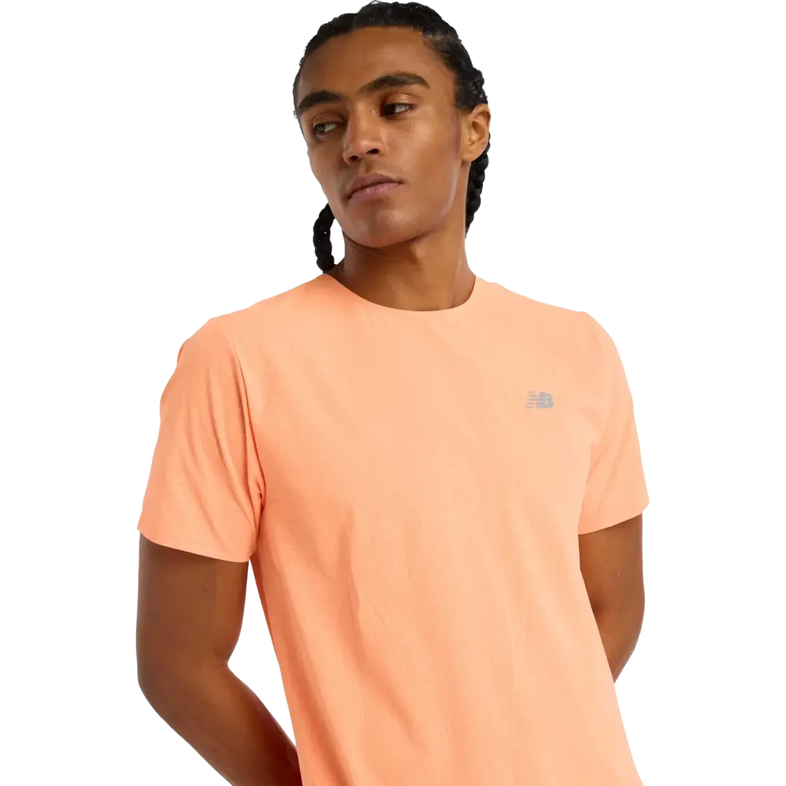 Race Day Ultra Light T-shirt Herrar