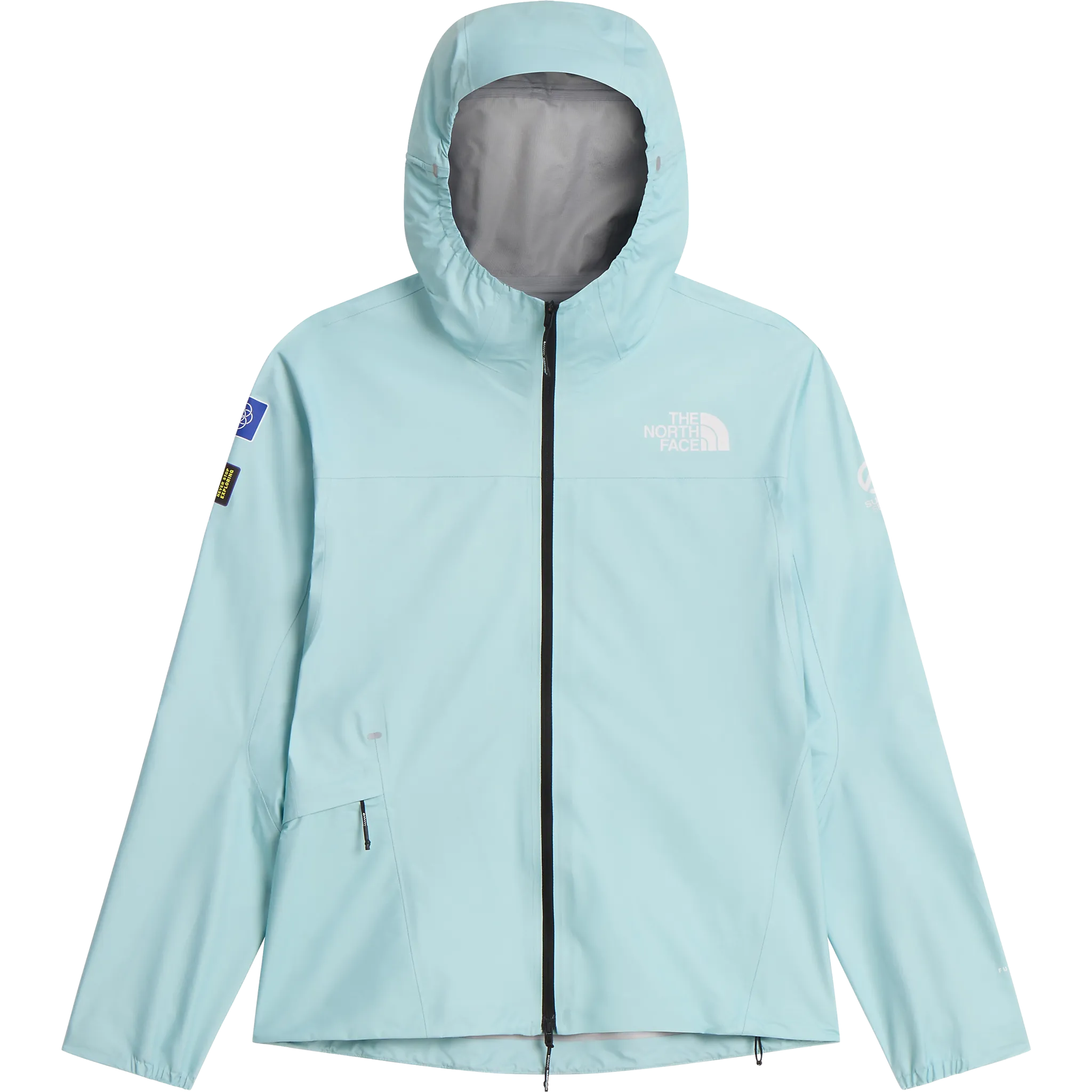 Summit Futurelight Superior Jacket Women
