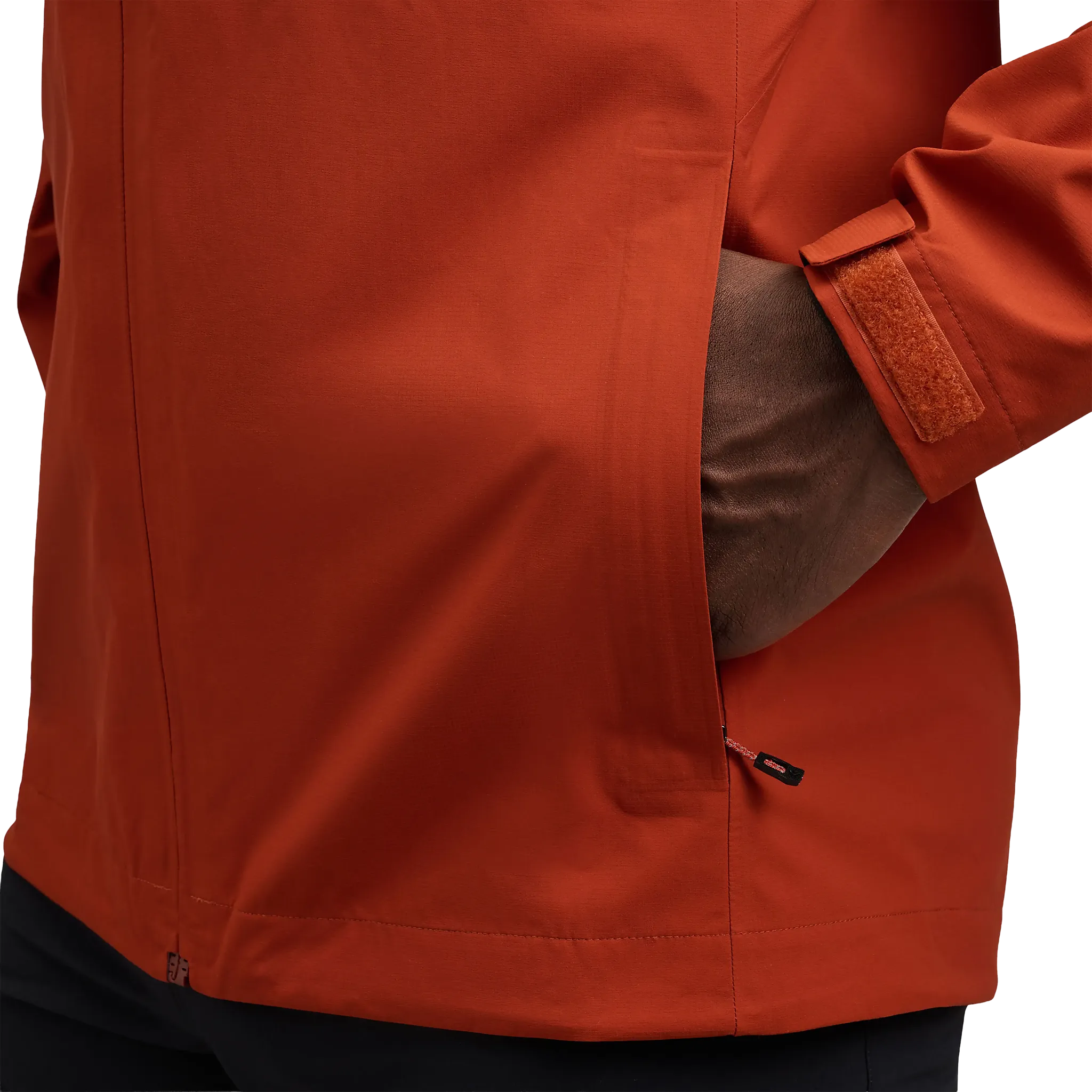Strataline Stretch Shell Men