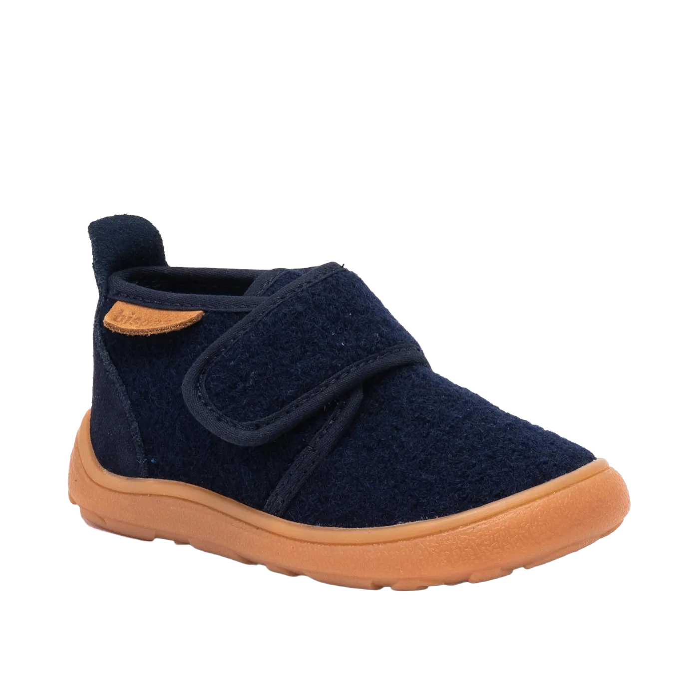 Barefoot Basic Inneskor Barn