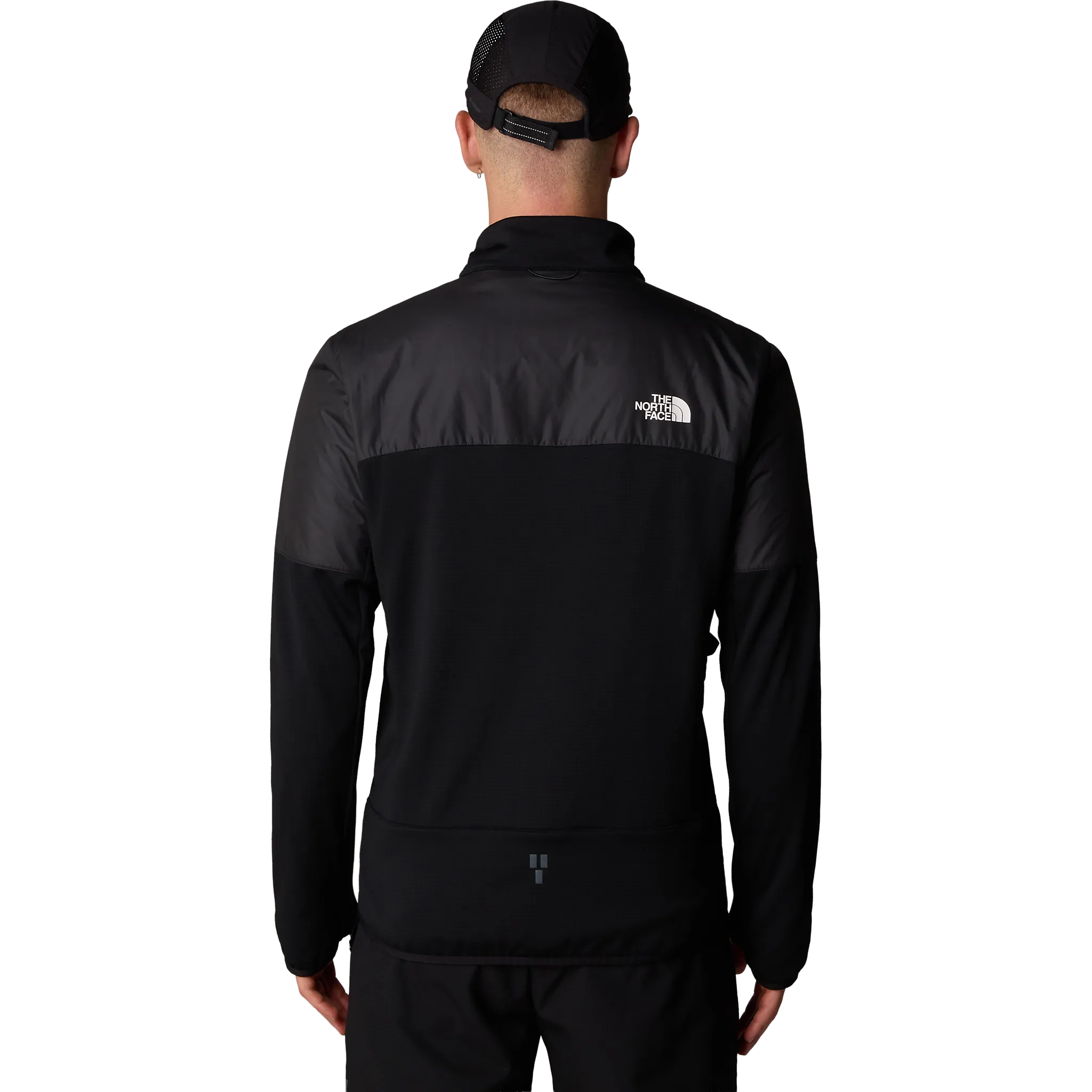 Winter Warm Pro Jacket Herr