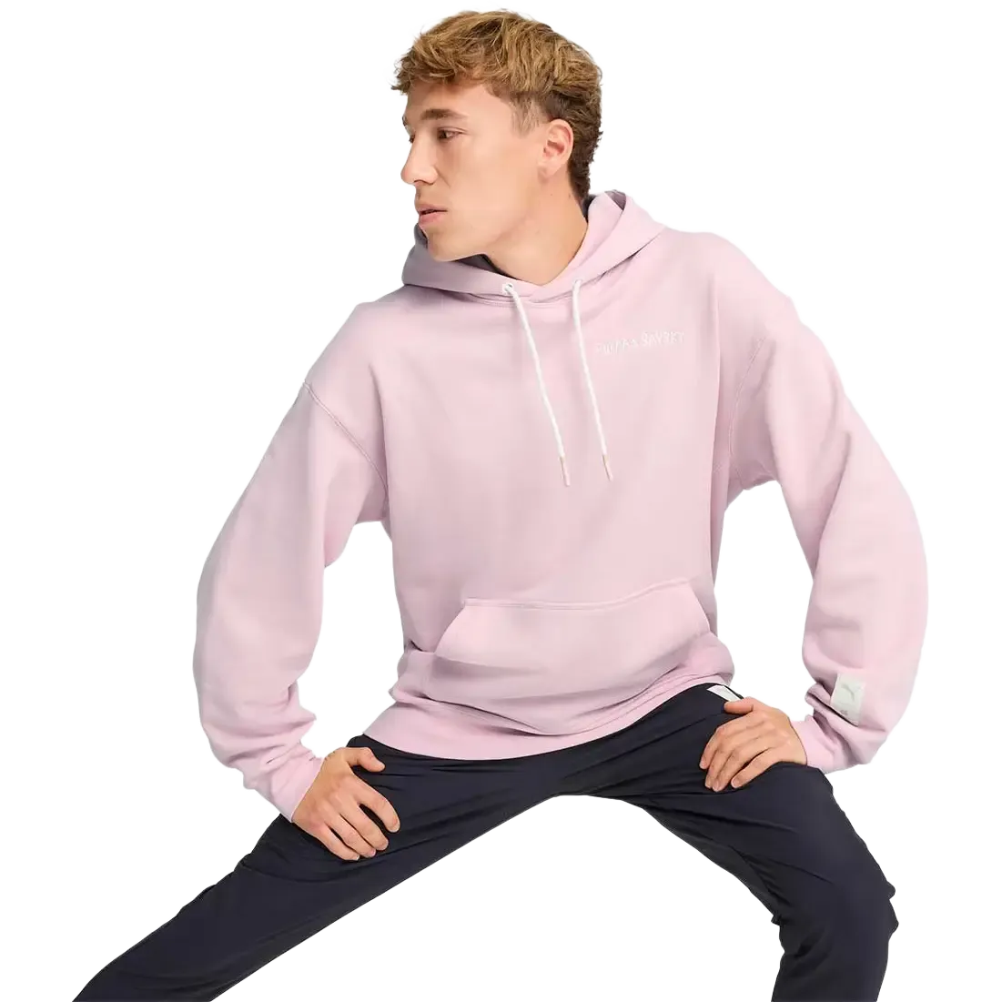 PUMA X Saysky Hoodie Unisex