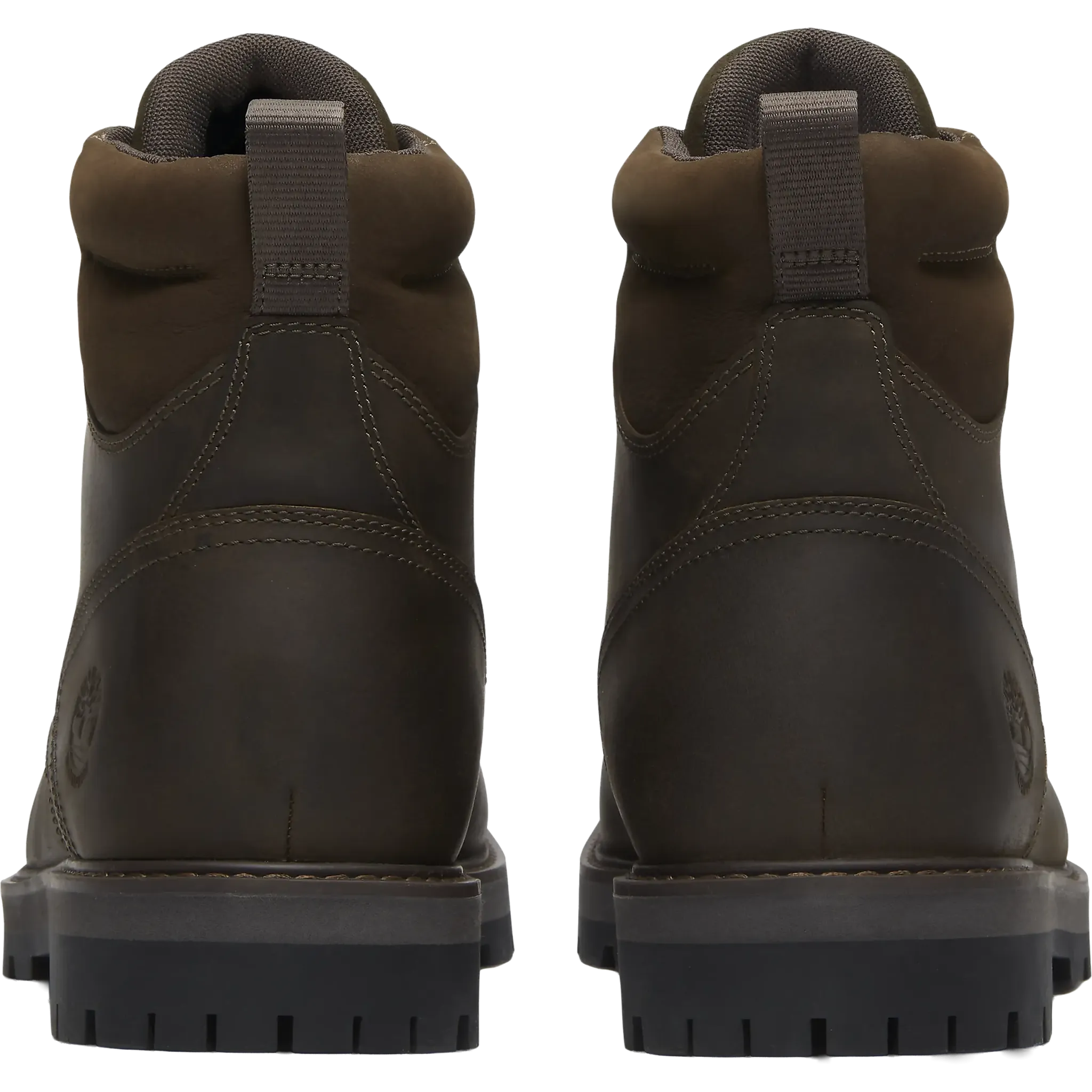 Britton Road Mid Lace Up Waterproof Boot