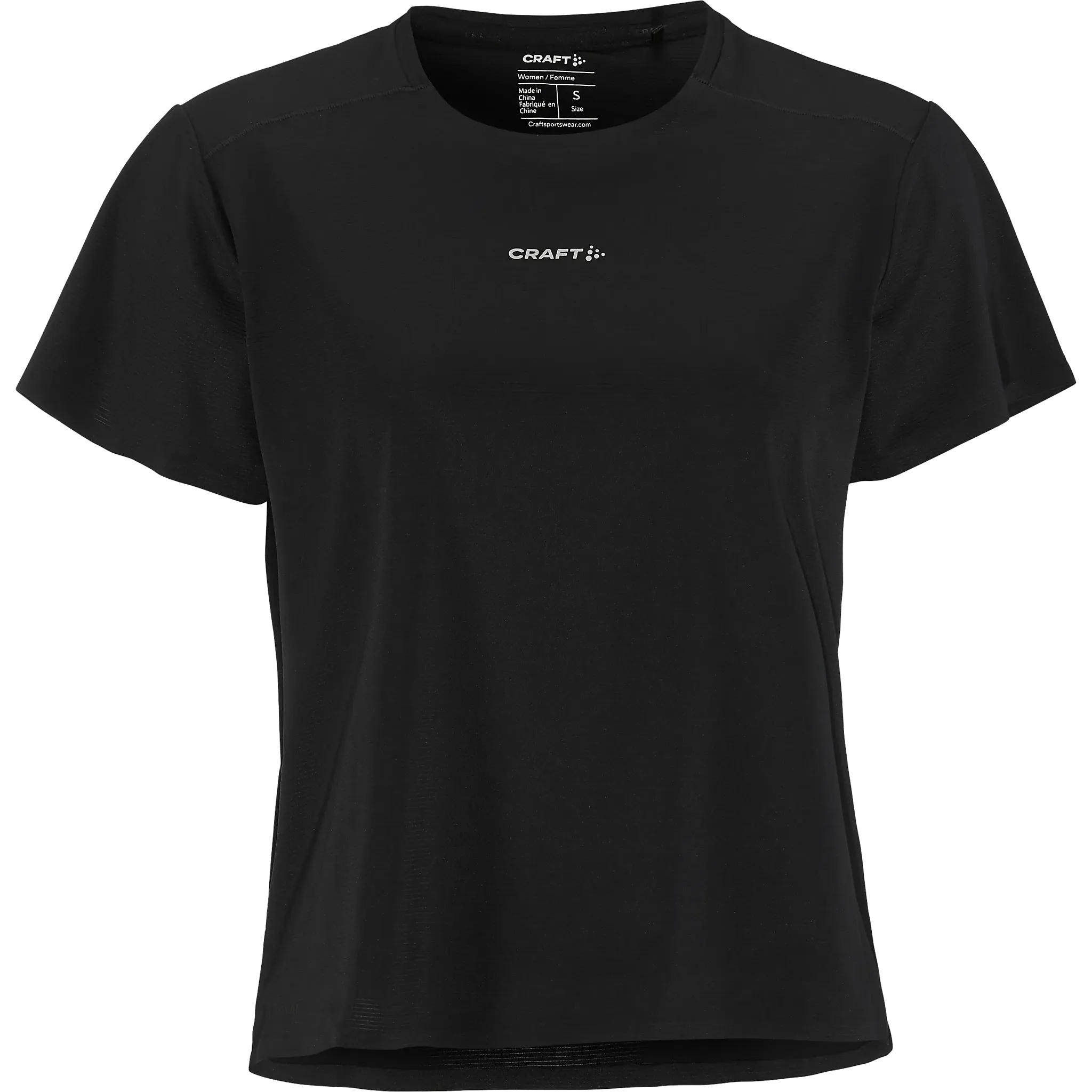 Hypervent Tee Women