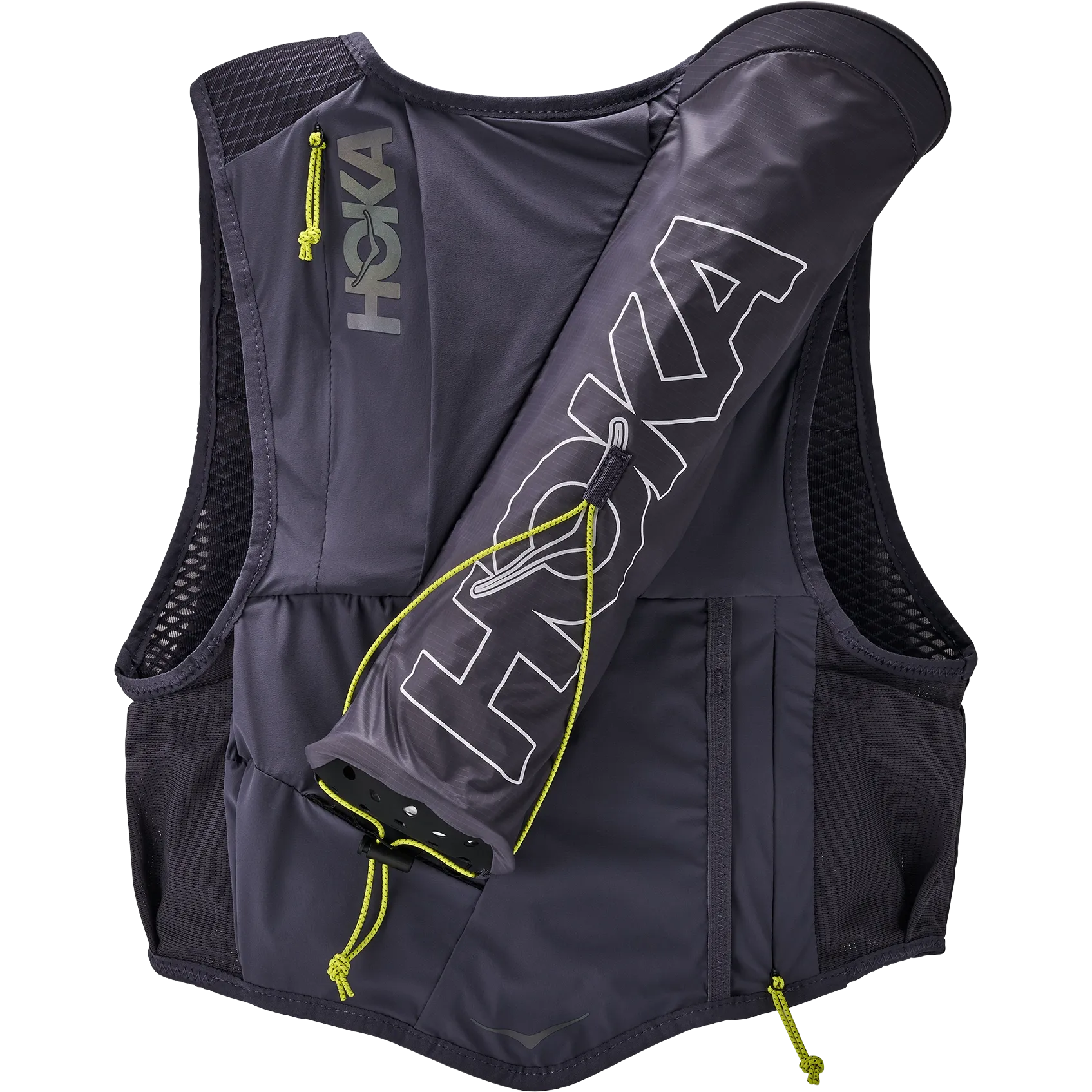 Hoka Trail Run Vest 10