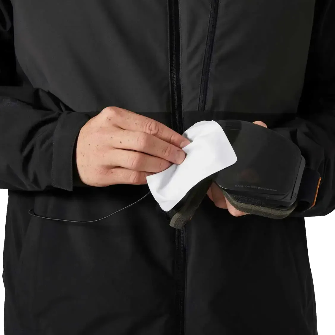 Gravity Jacket Men skid- och vinterjacka