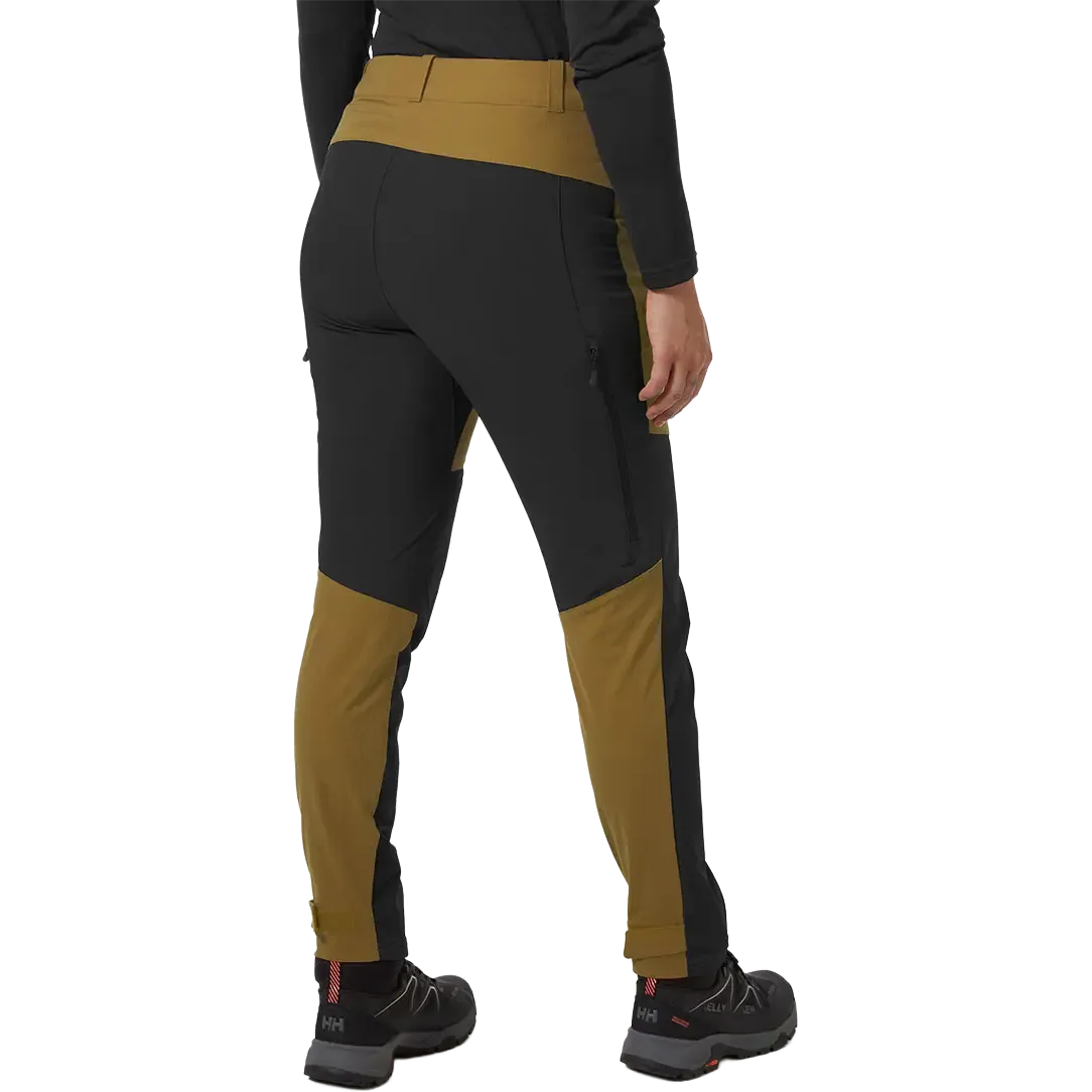 Hovda Tur Pant Women dambyxor