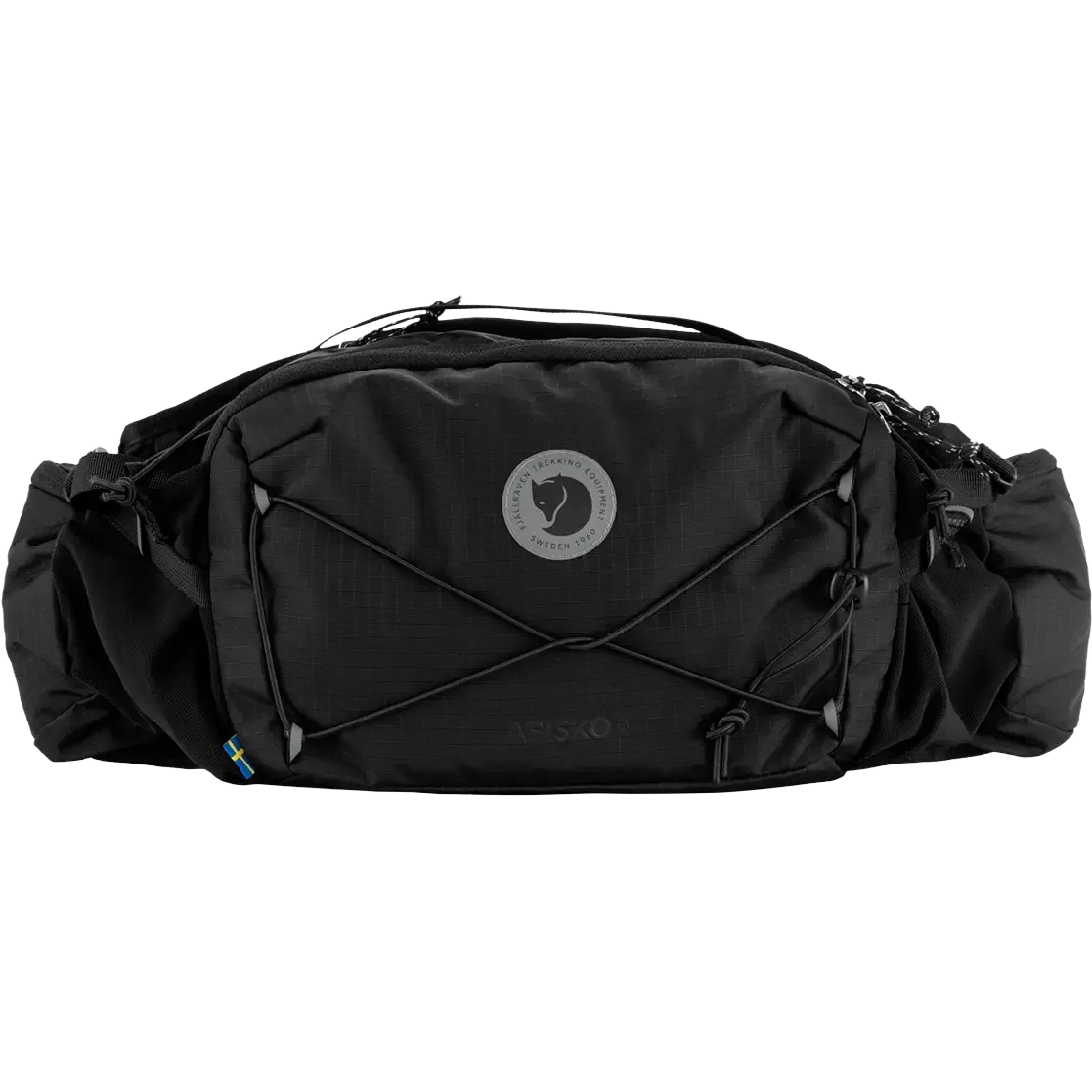 Abisko Hip Pack 6 midjeväska
