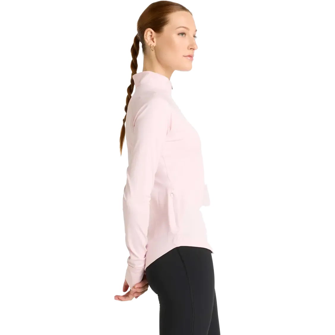 Harmony Half Zip Women