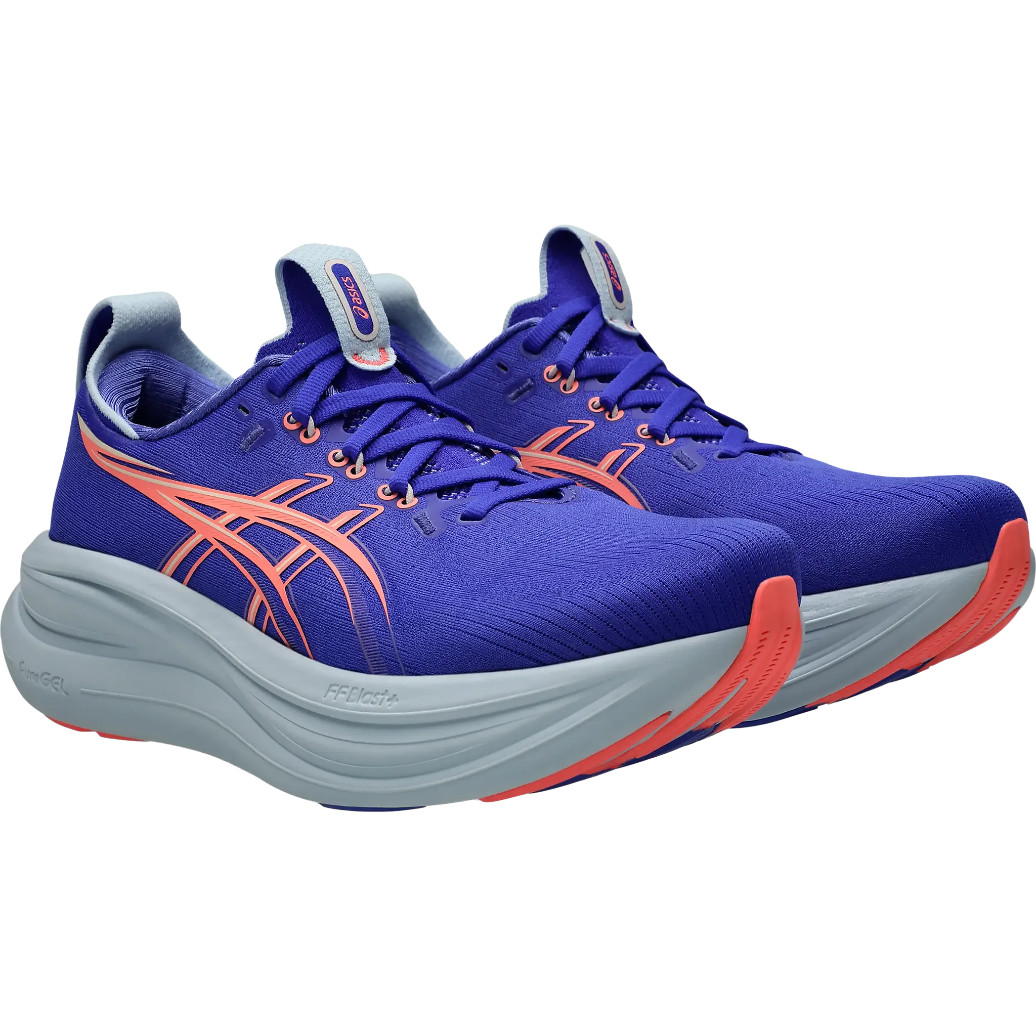 Gel-Nimbus 28 Women