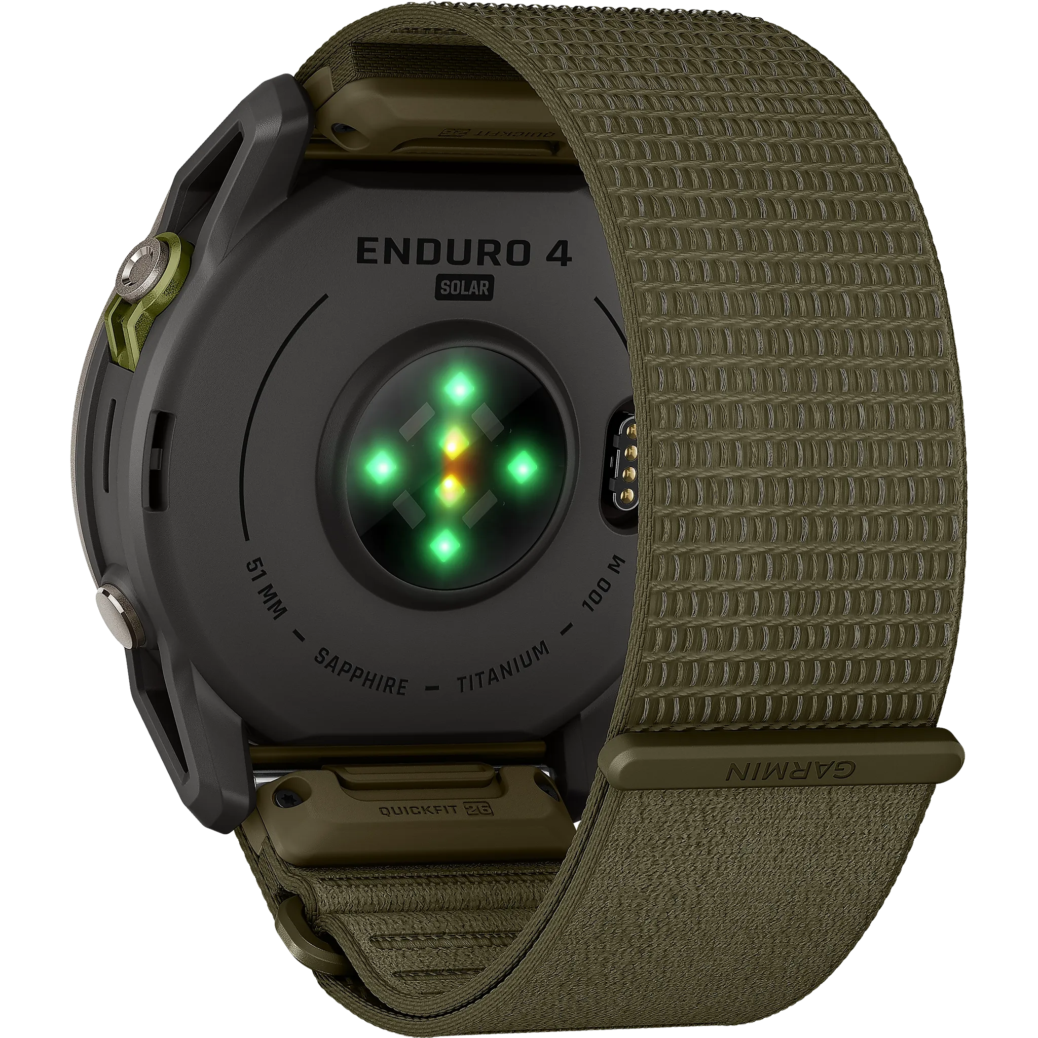 Enduro 4