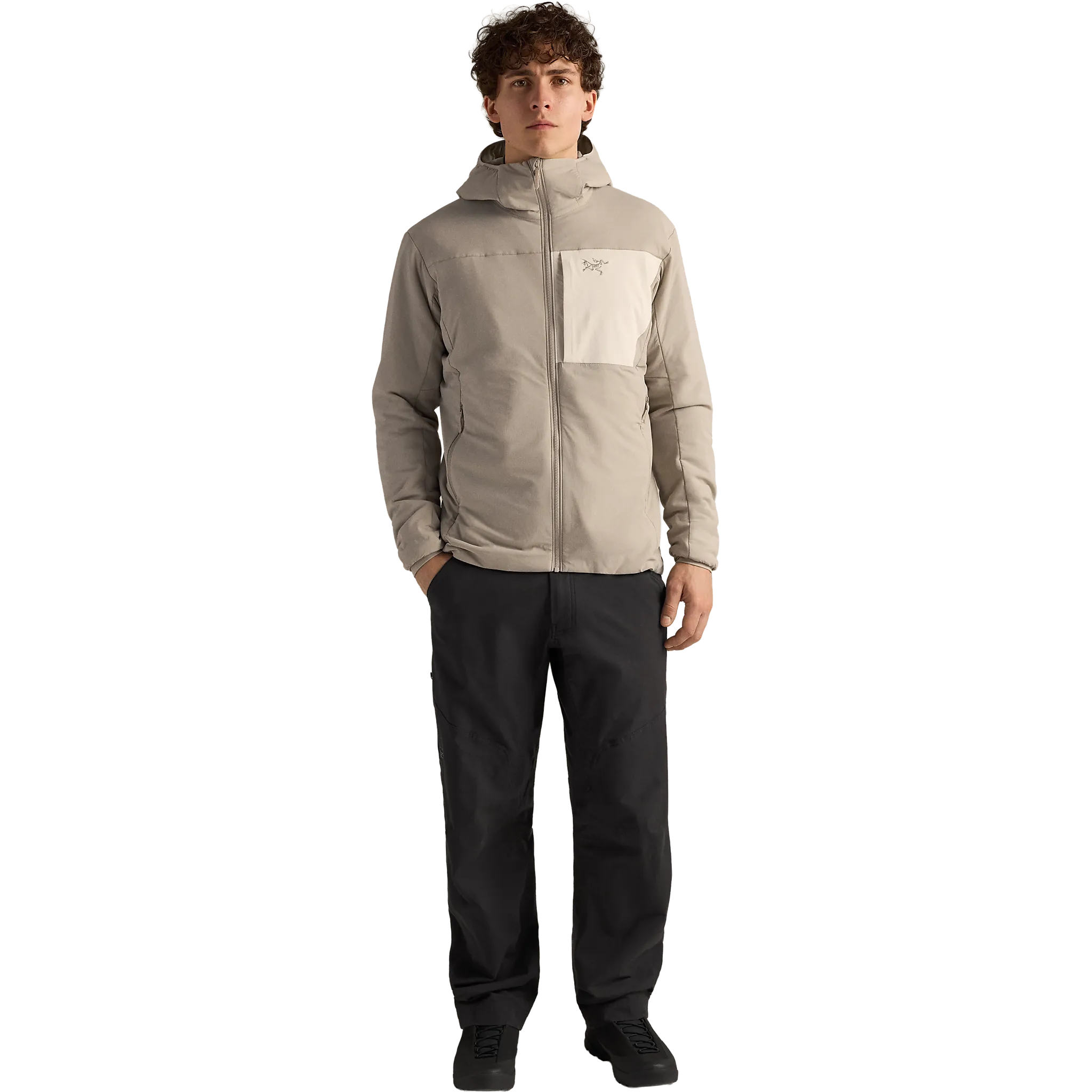 Proton Hoody Men