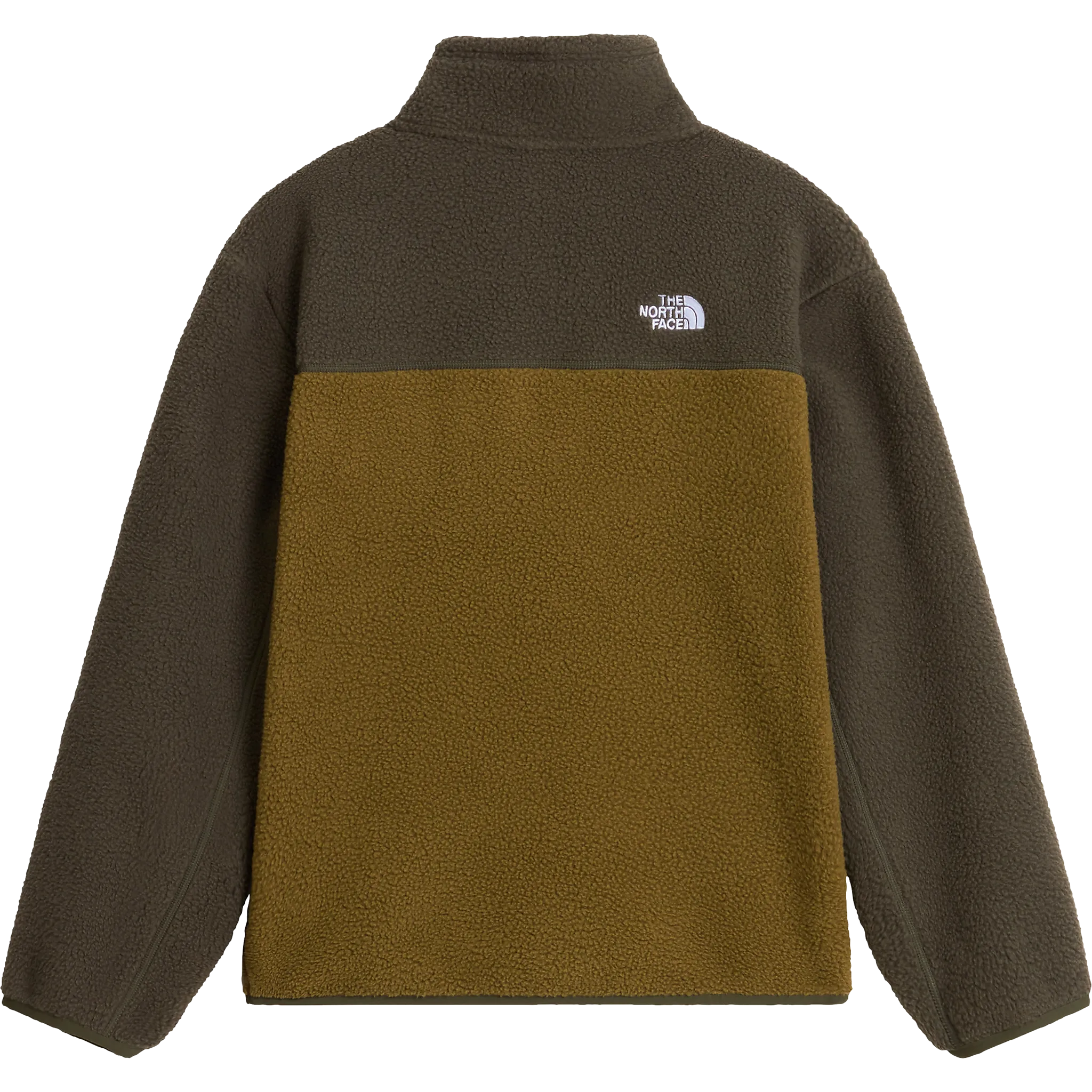 Yumiori 1/4 Zip Jacket Teen