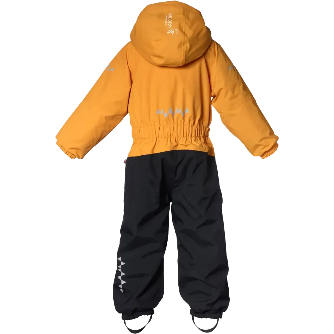 Penguin Snowsuit flyverdragt