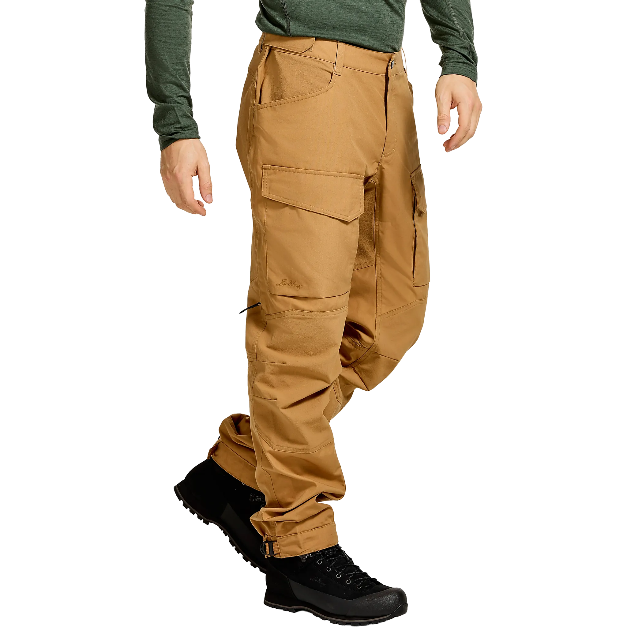 Authentic III Pant Herr