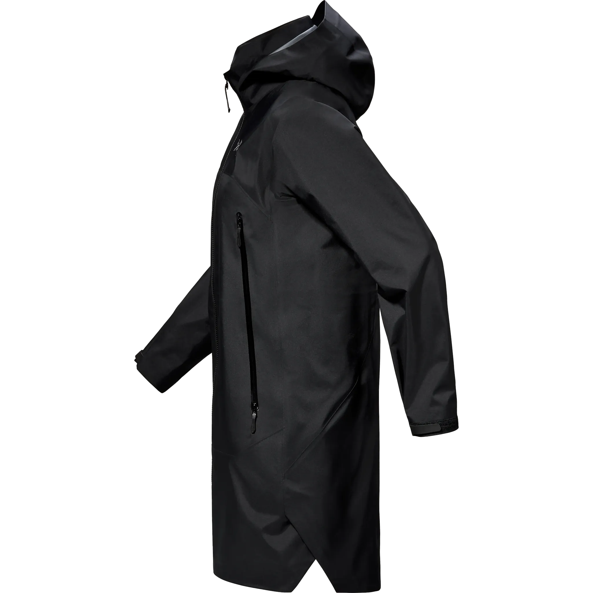 Beta Coat Women regnjakke