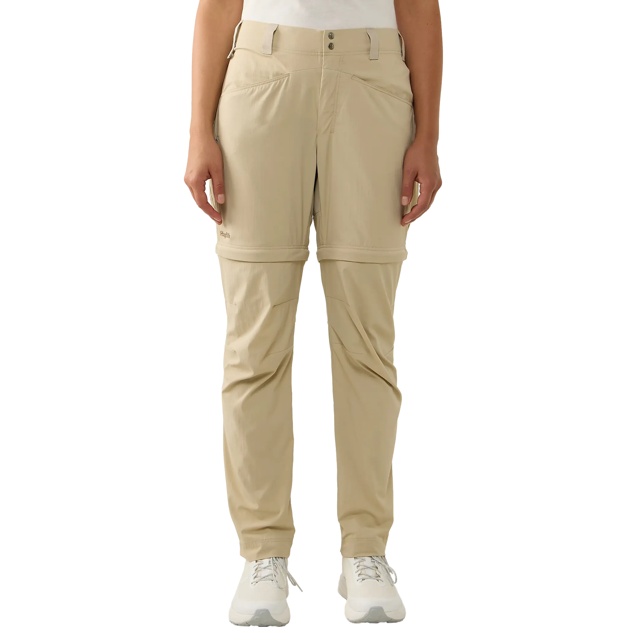 Lite Standard Zip-Off II Pant Women