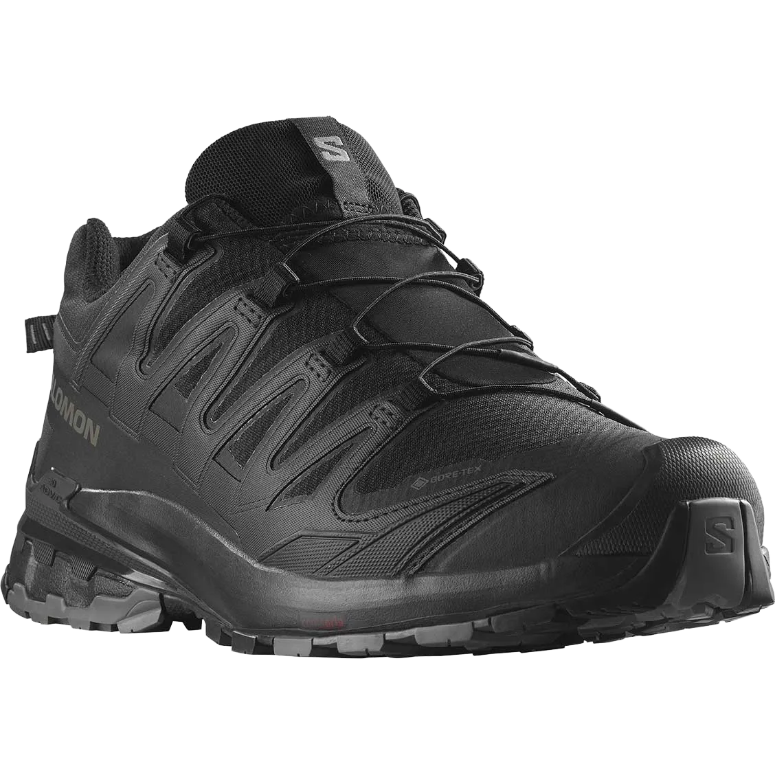 XA Pro 3D V9 Wide GTX Men herrskor