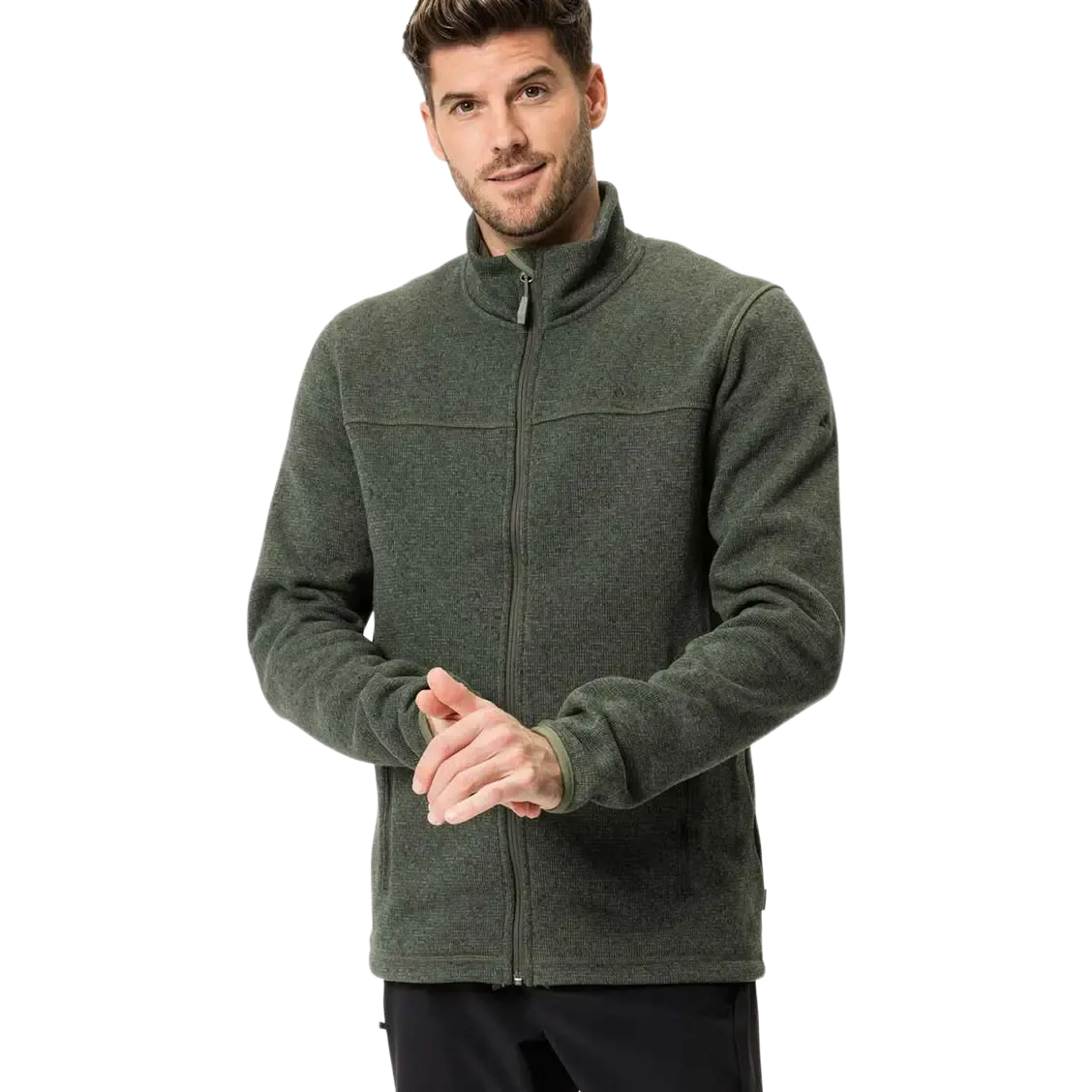 Rienza Jacket III Men herrefleece