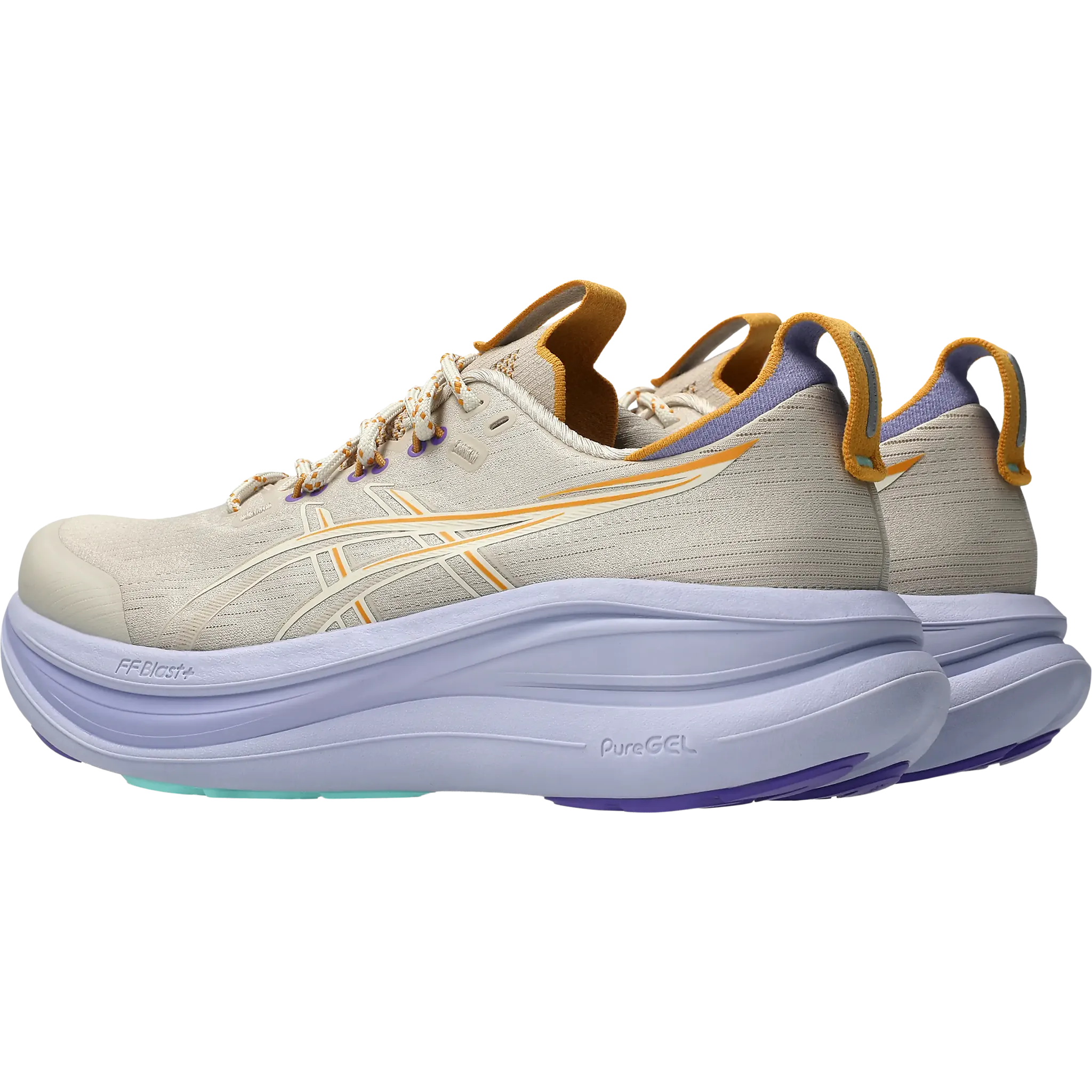Gel-Nimbus 28 Tr Women