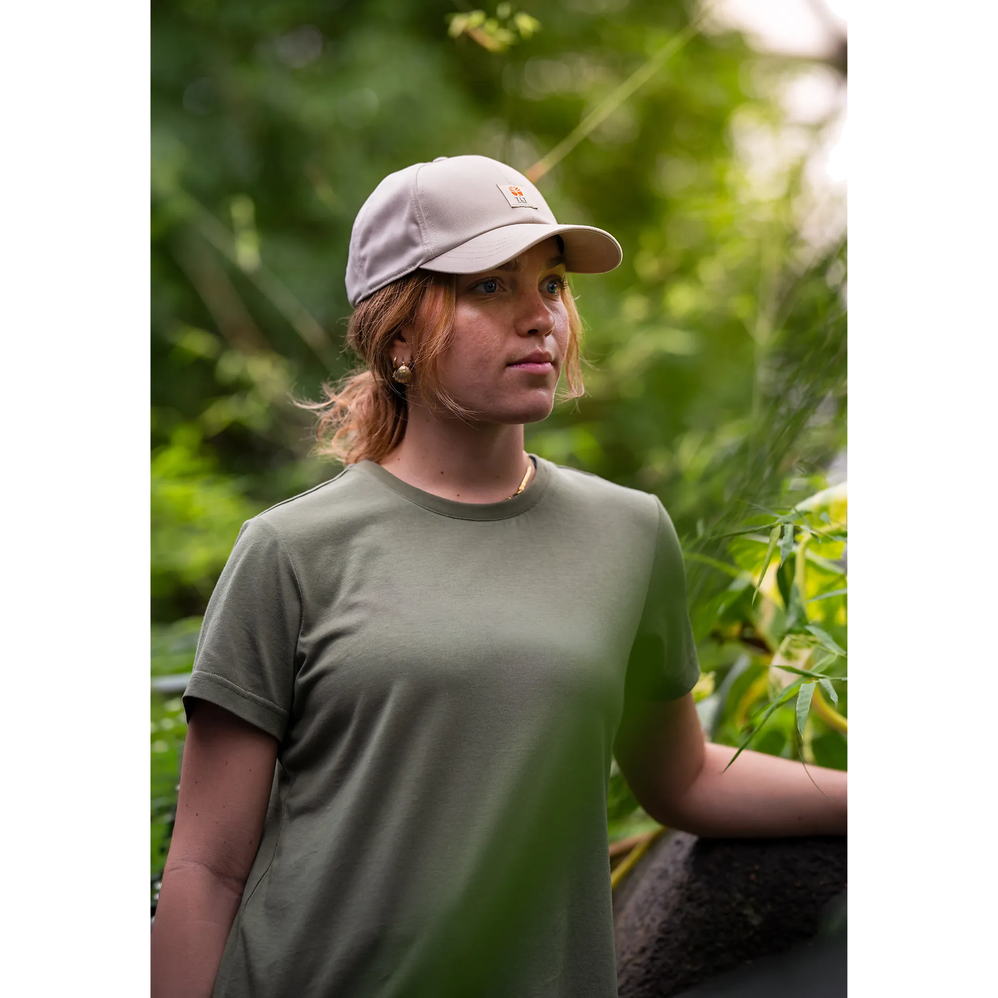 Base Cap - Twill kasket