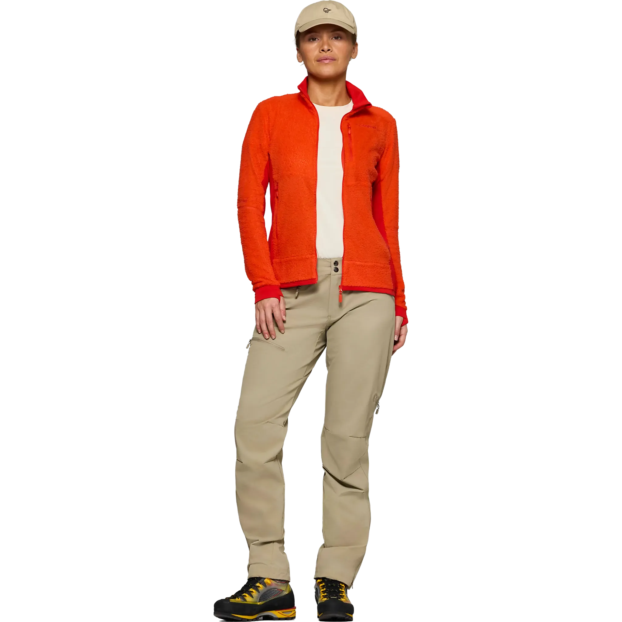 Falketind Flex1 Pants Women