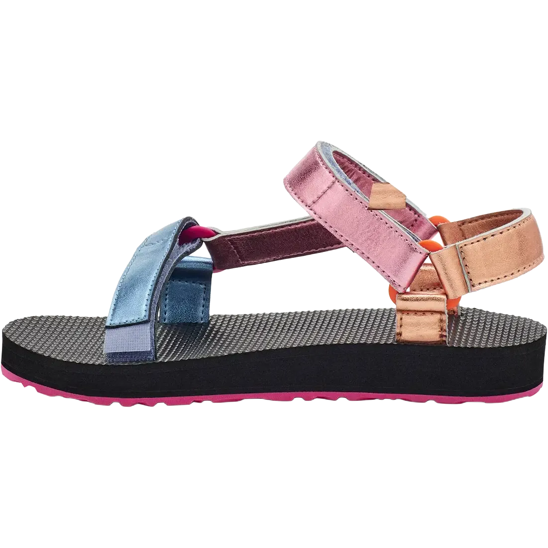 Original Universal Shimmer Kids børnesandal