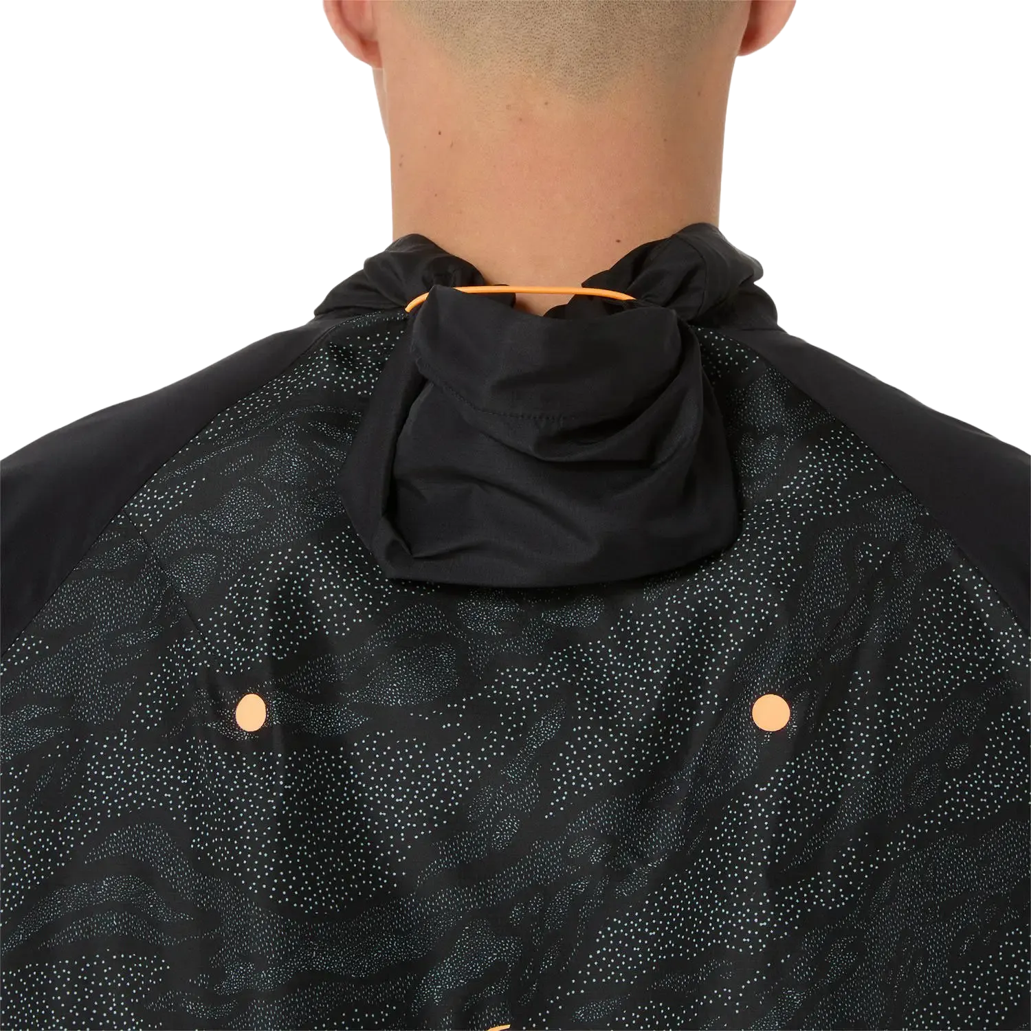 Fujitrail Packable Windbreaker Men