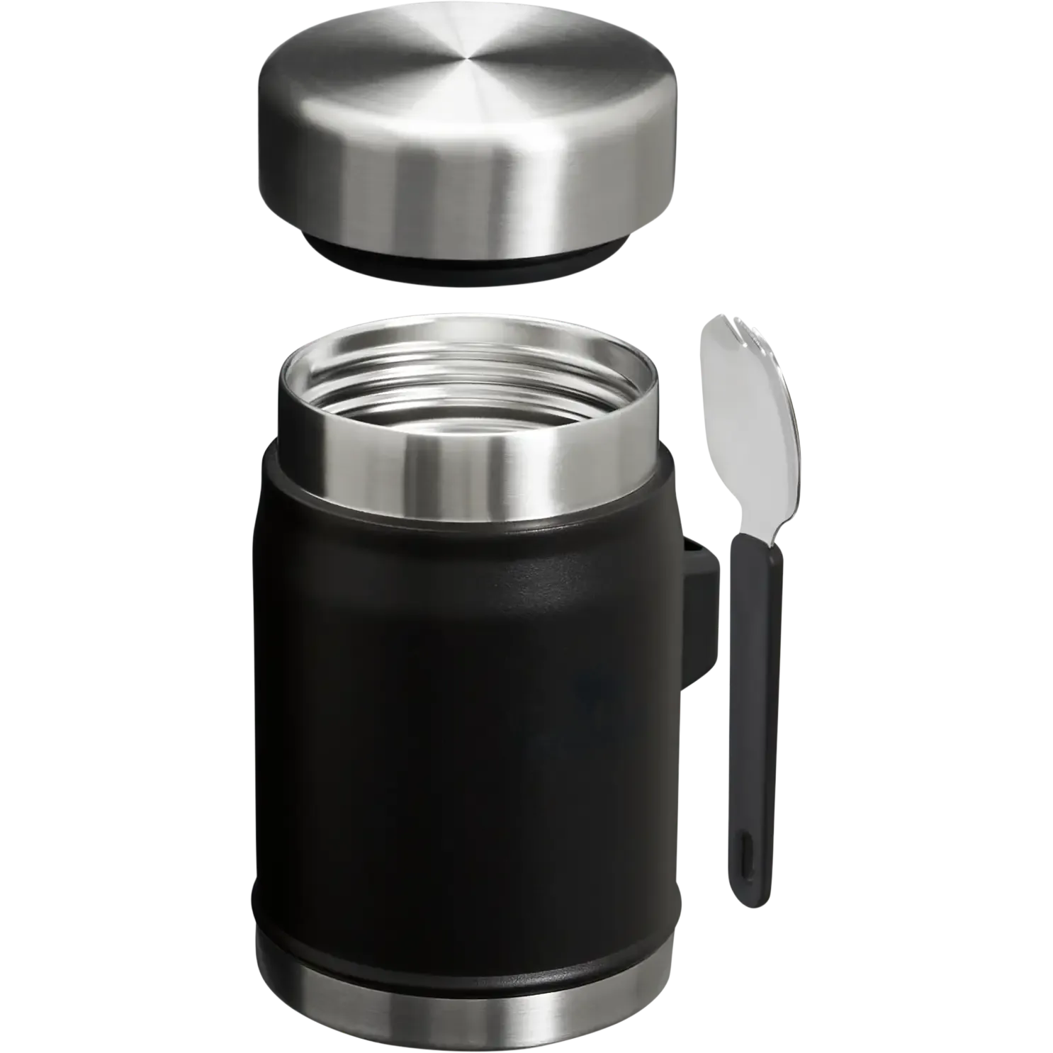 Stanley Legendary Food Jar + Spork 0,4L termoflaske