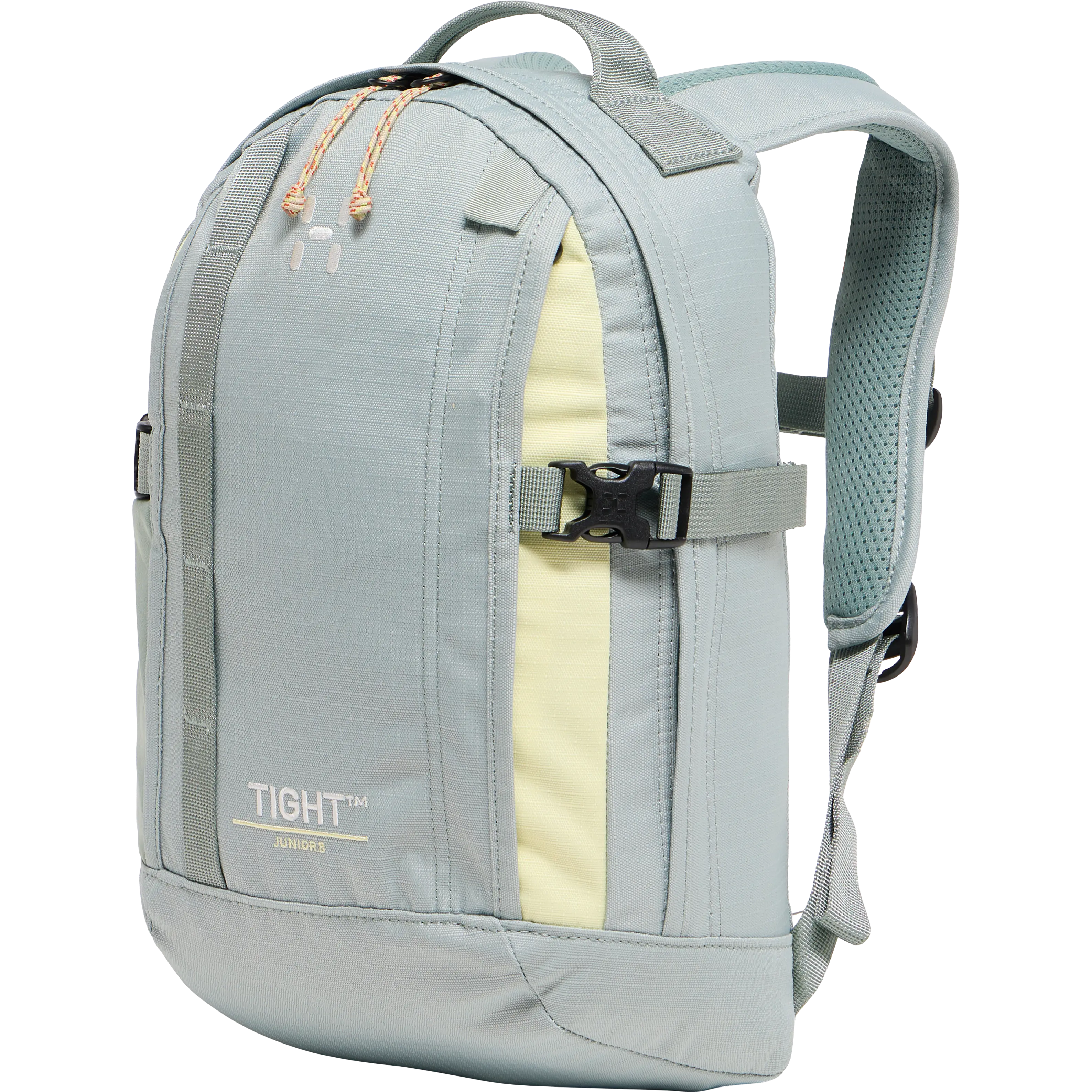 Haglöfs Tight Junior 8 - Dew Green - One size - Bagage til børn