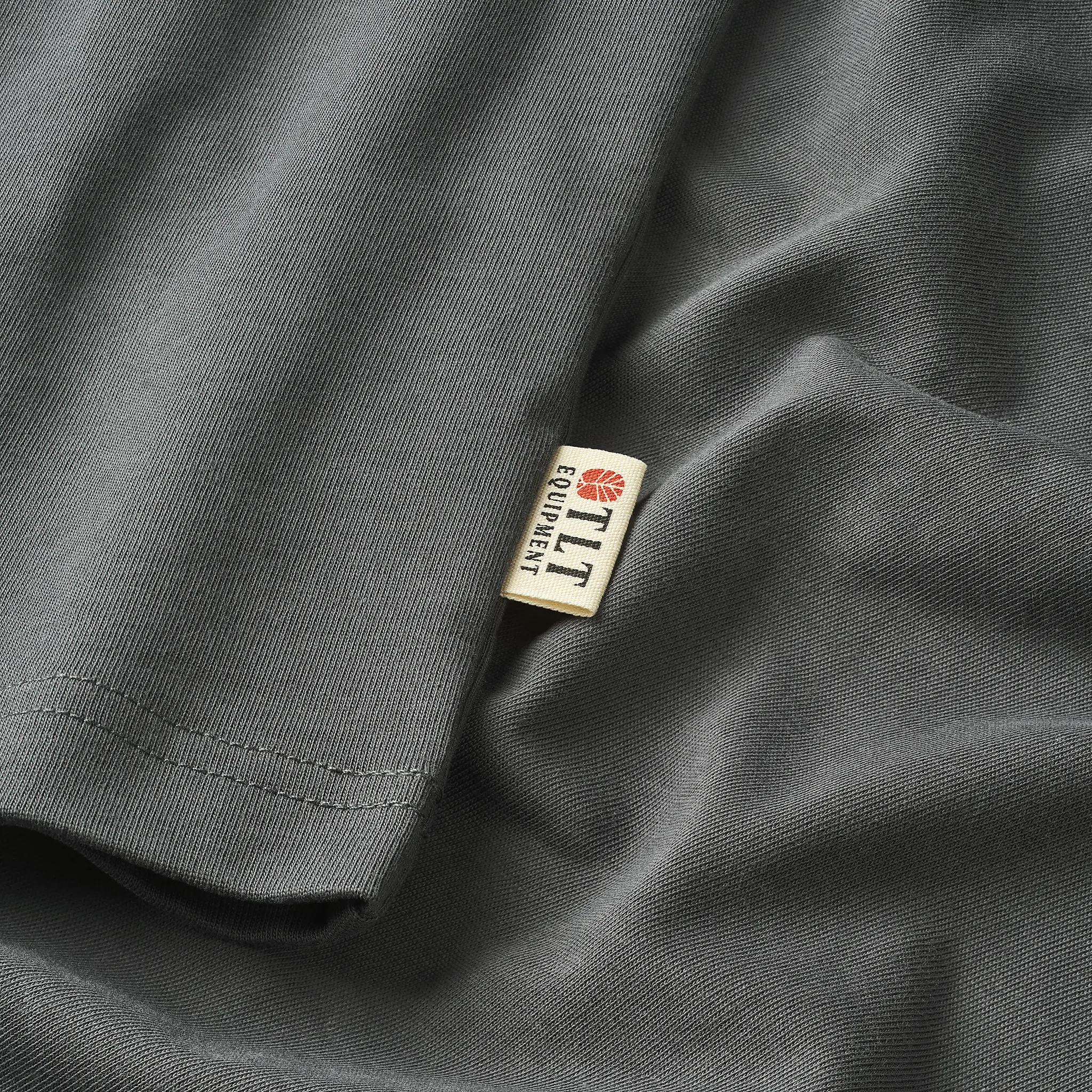 Fond T-shirt Rerock