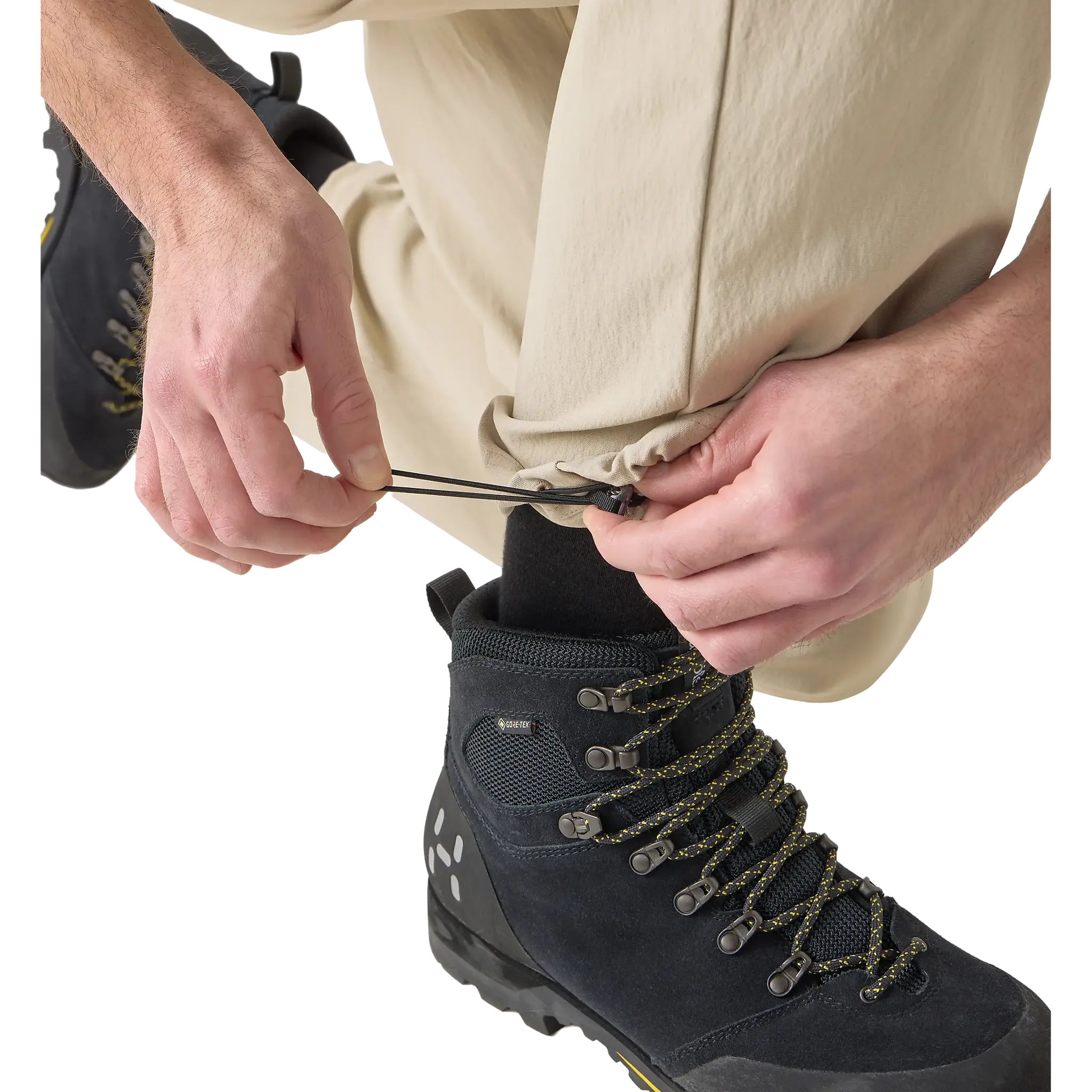 Hede Cargo Pant Men herrbyxor