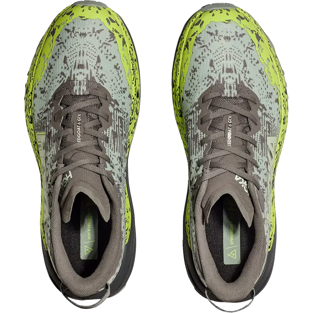Speedgoat 6 GTX Herr trailsko