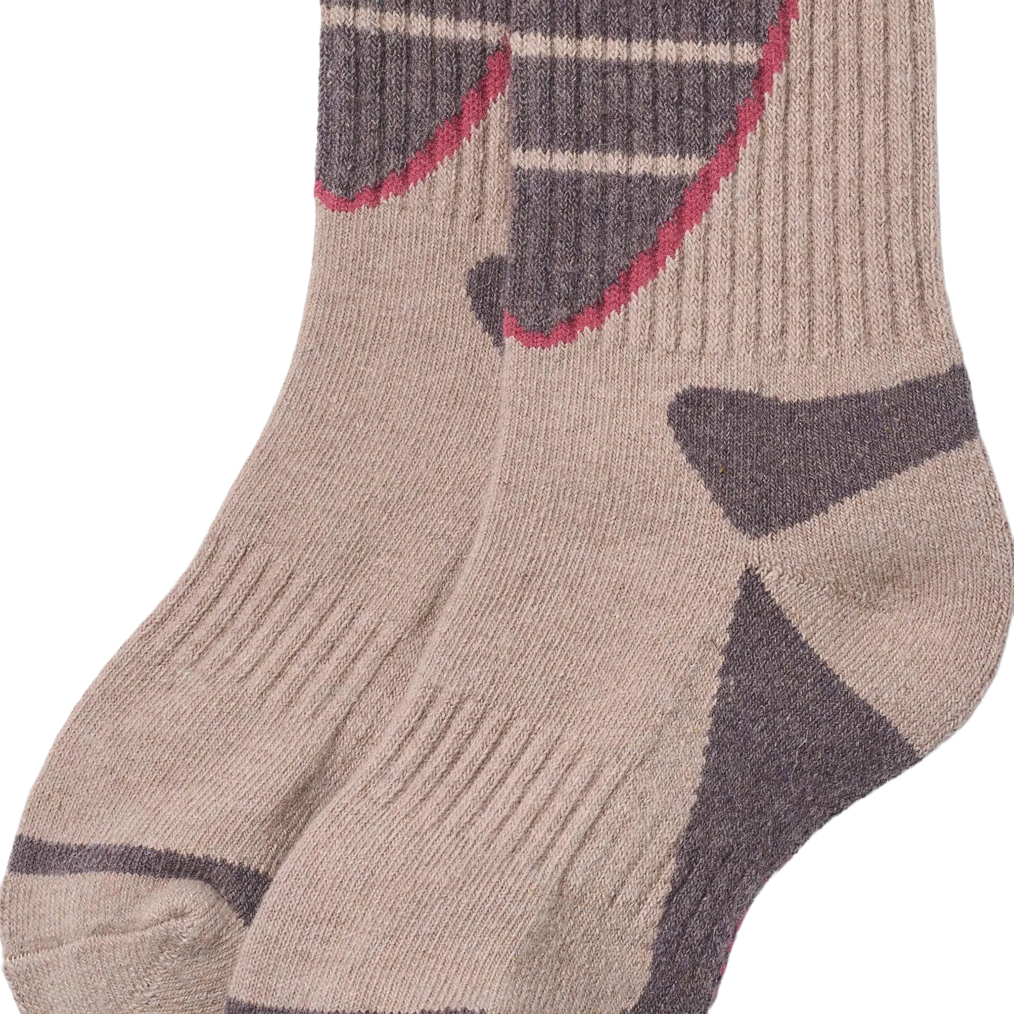 Ski Socks Varmo 2-pack