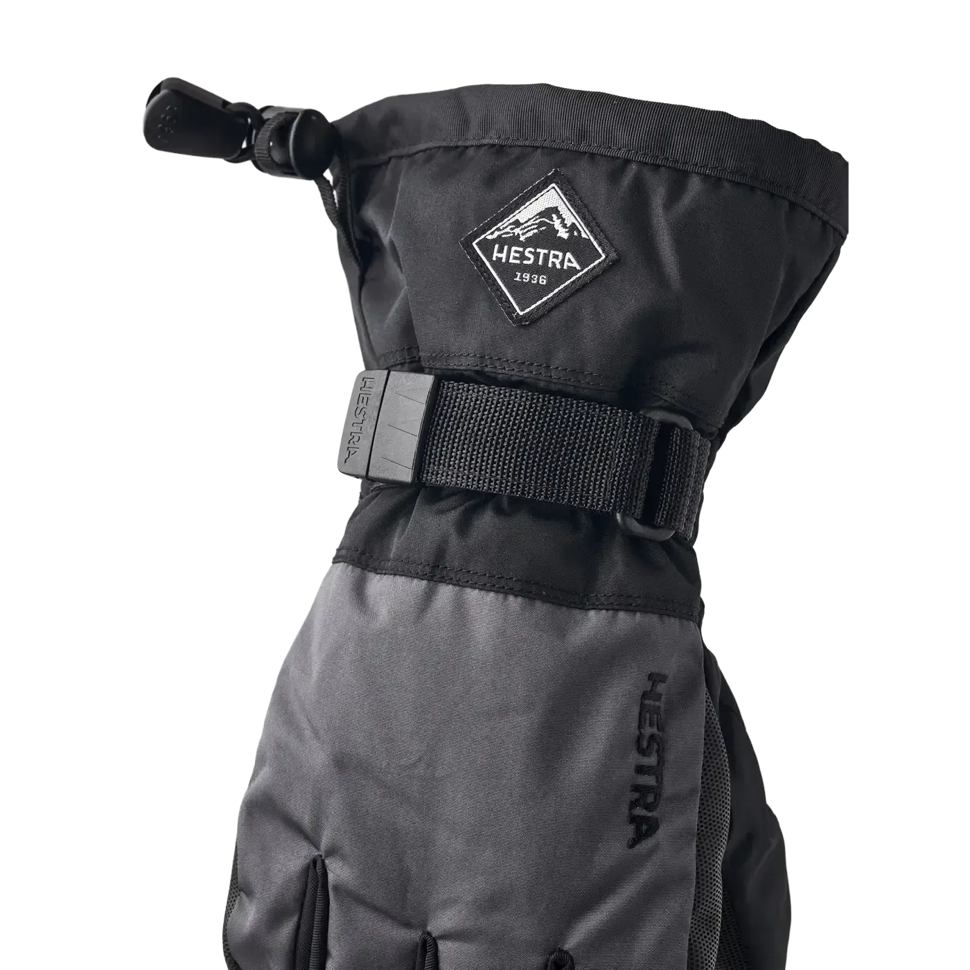 Gauntlet Czone Jr 5-fingers barnhandskar